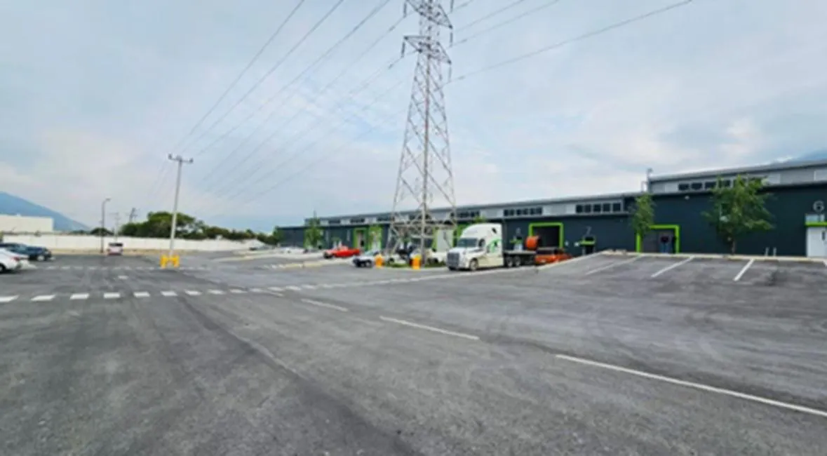 Industrial Spot2