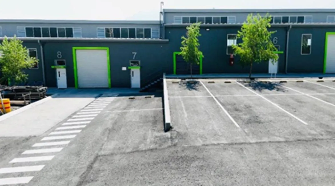 Industrial Spot2