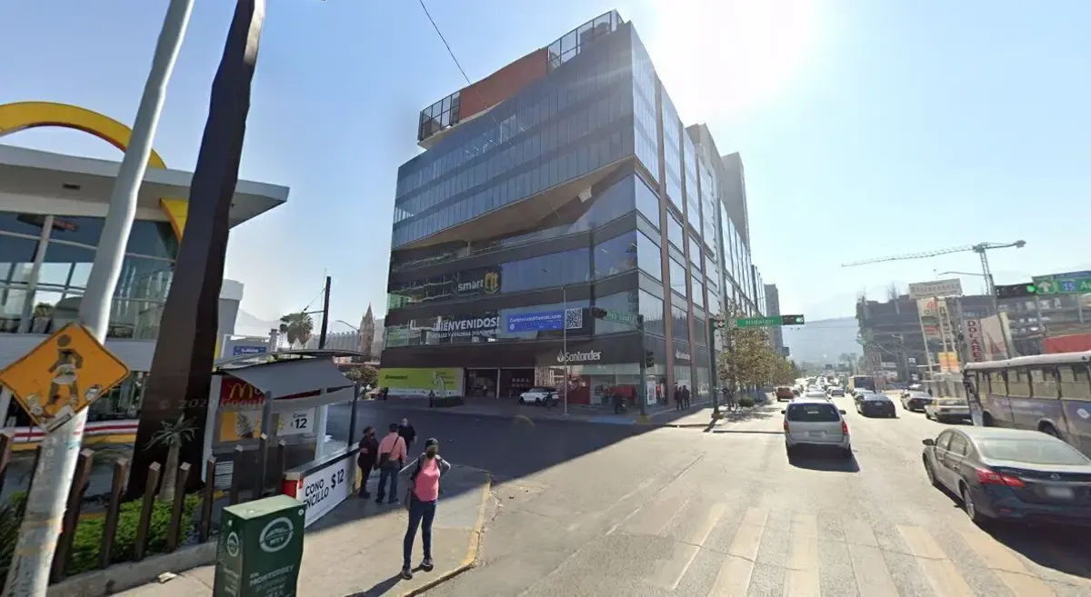 Local Comercial Spot2