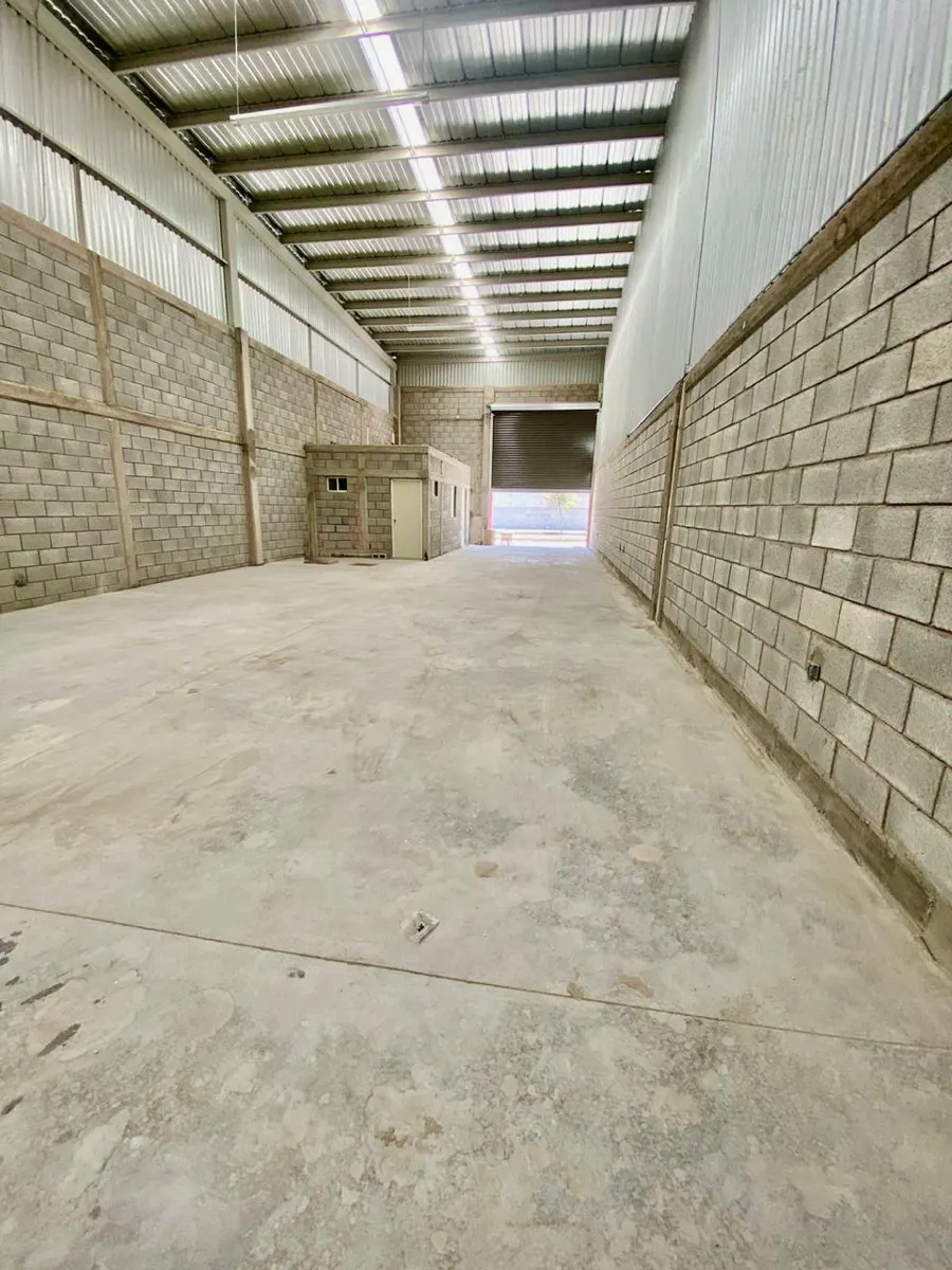 Industrial Spot2