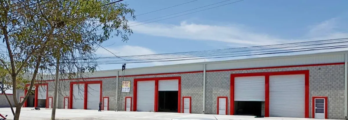 Industrial Spot2