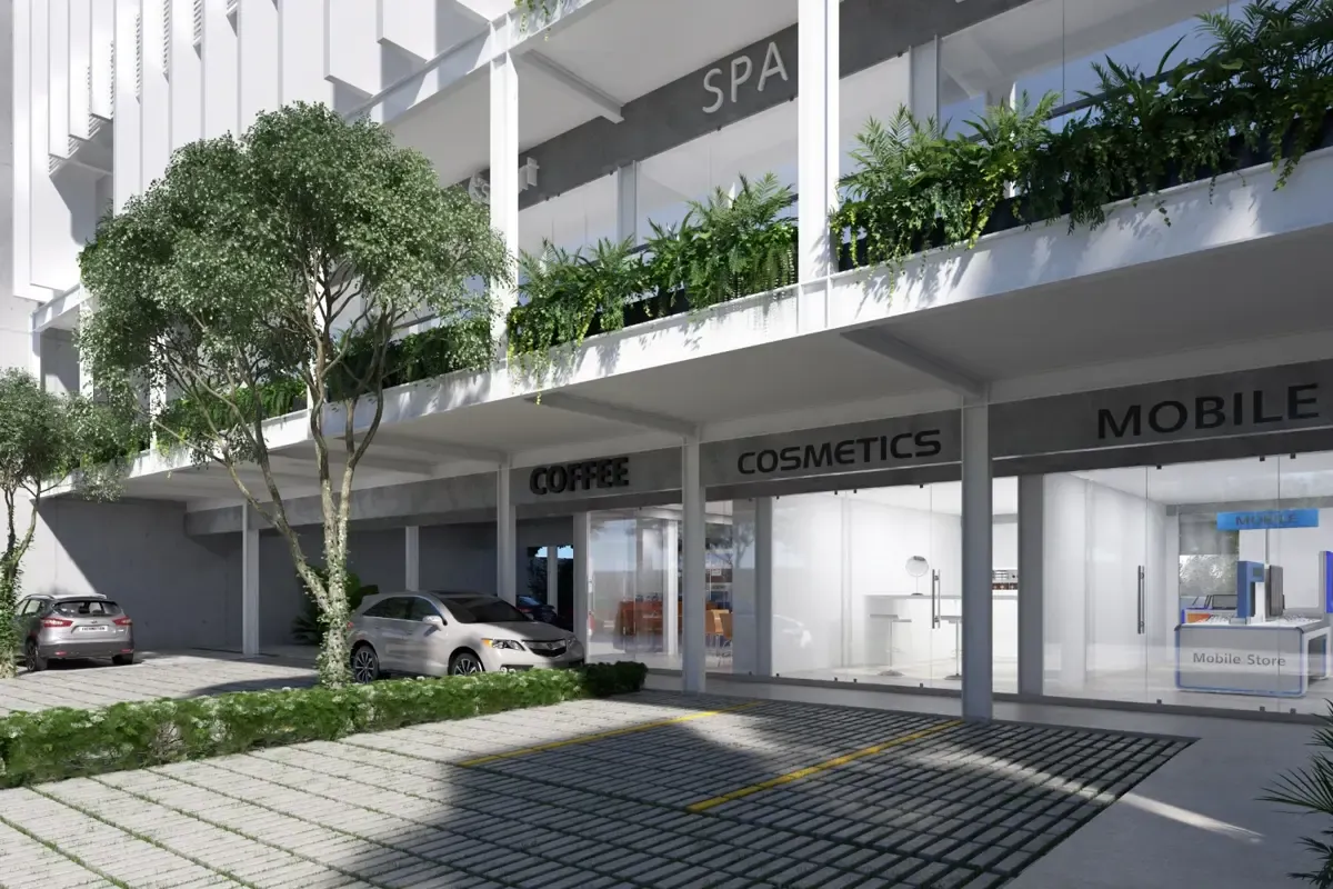 Local Comercial Spot2