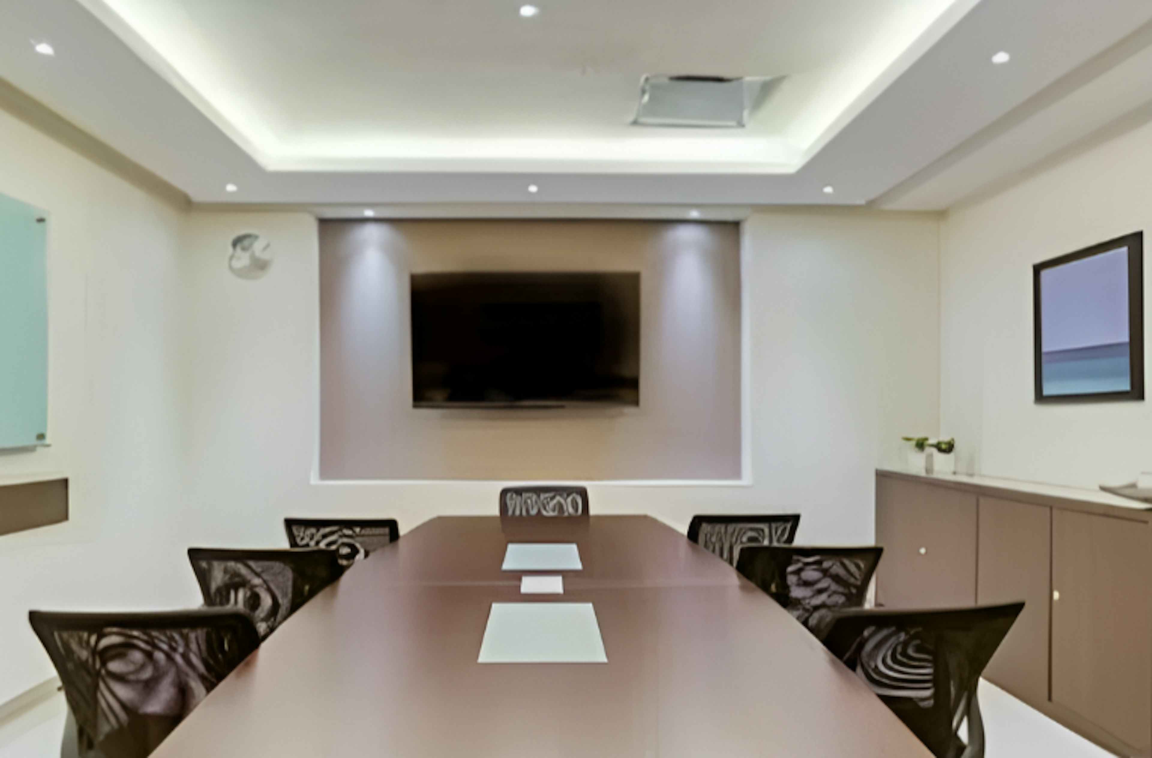 Av. Jesus Del Monte 41