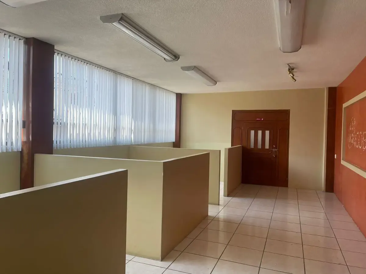 Oficina Spot2