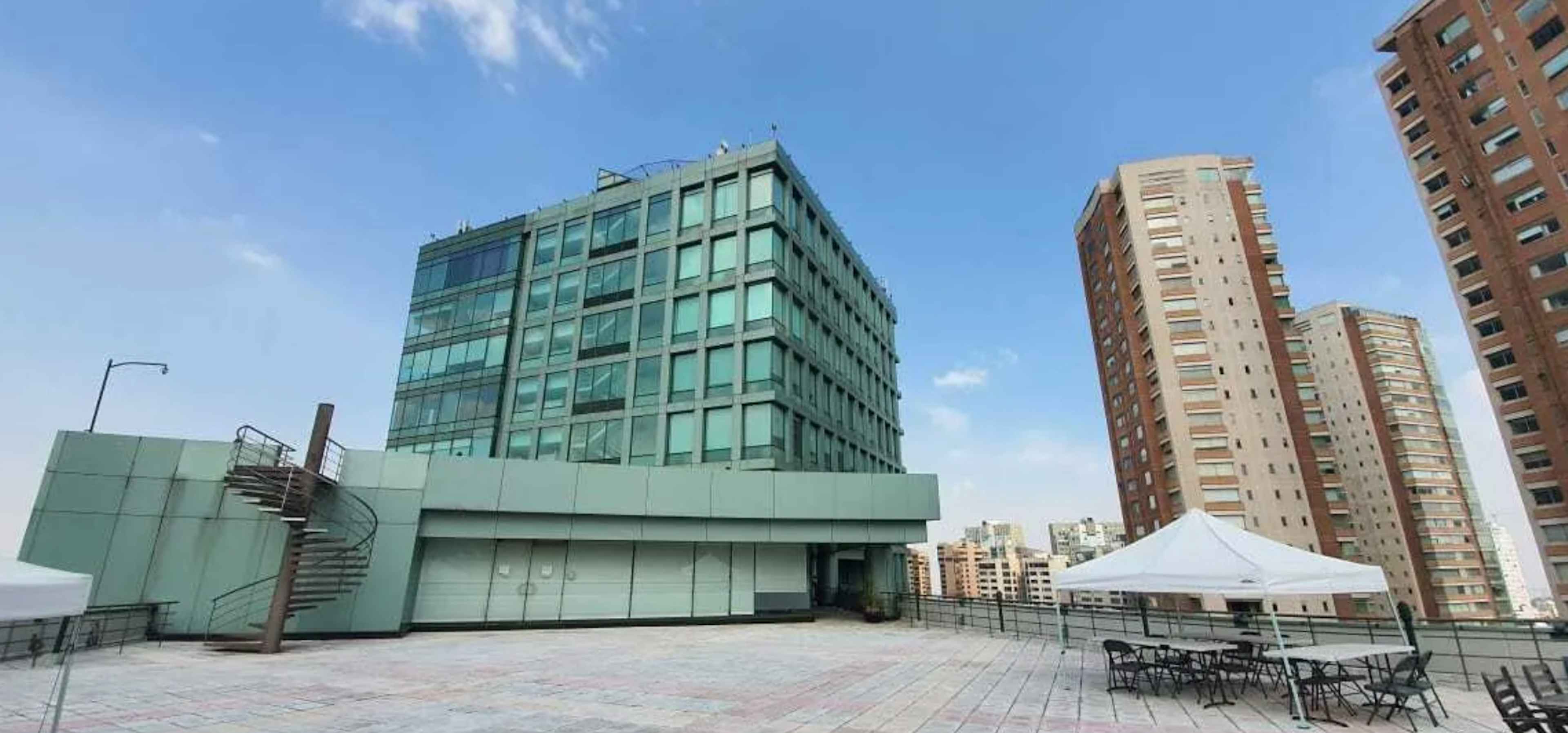 Avenida Secretaría De Marina