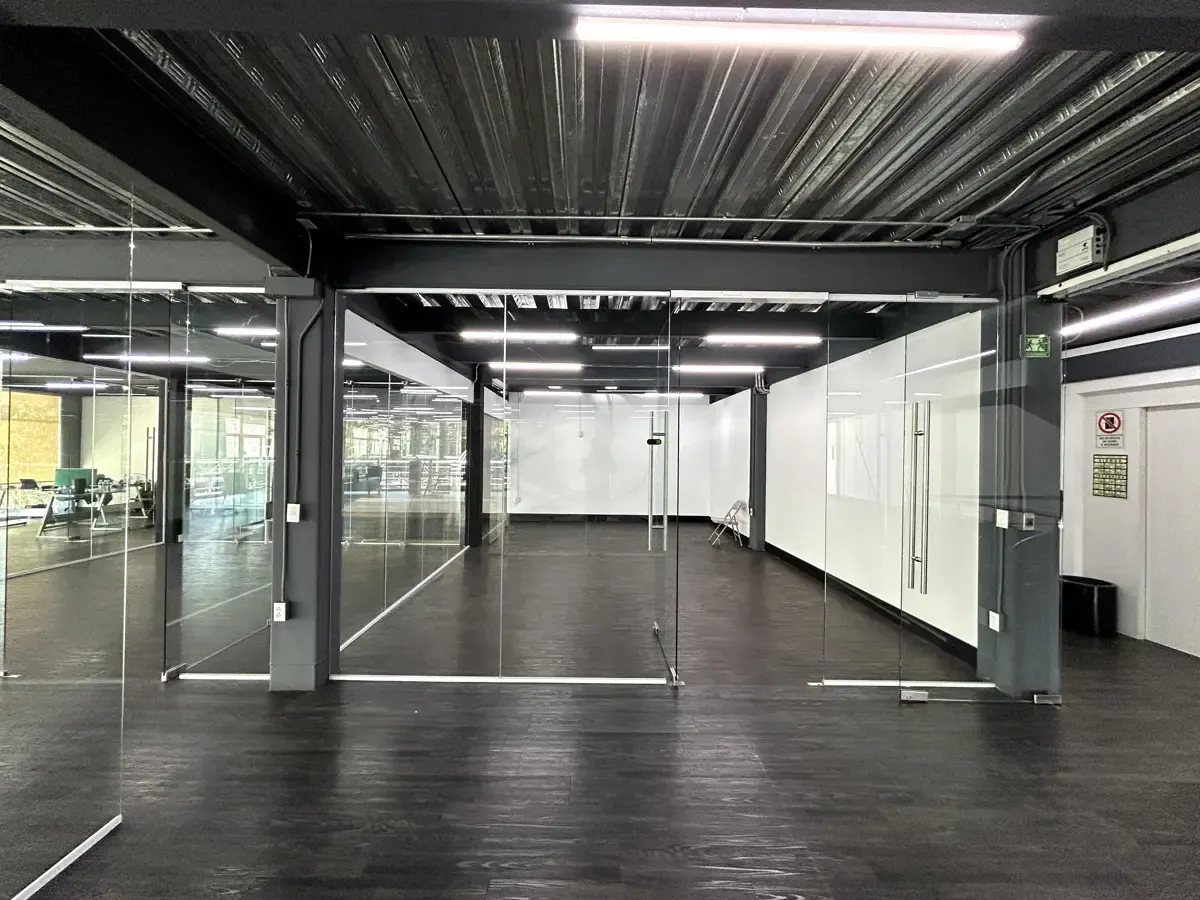 Oficina Spot2