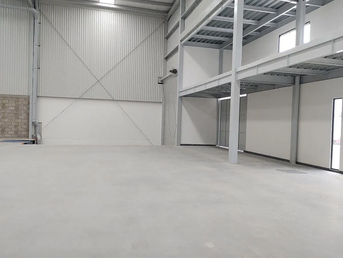 Industrial Spot2