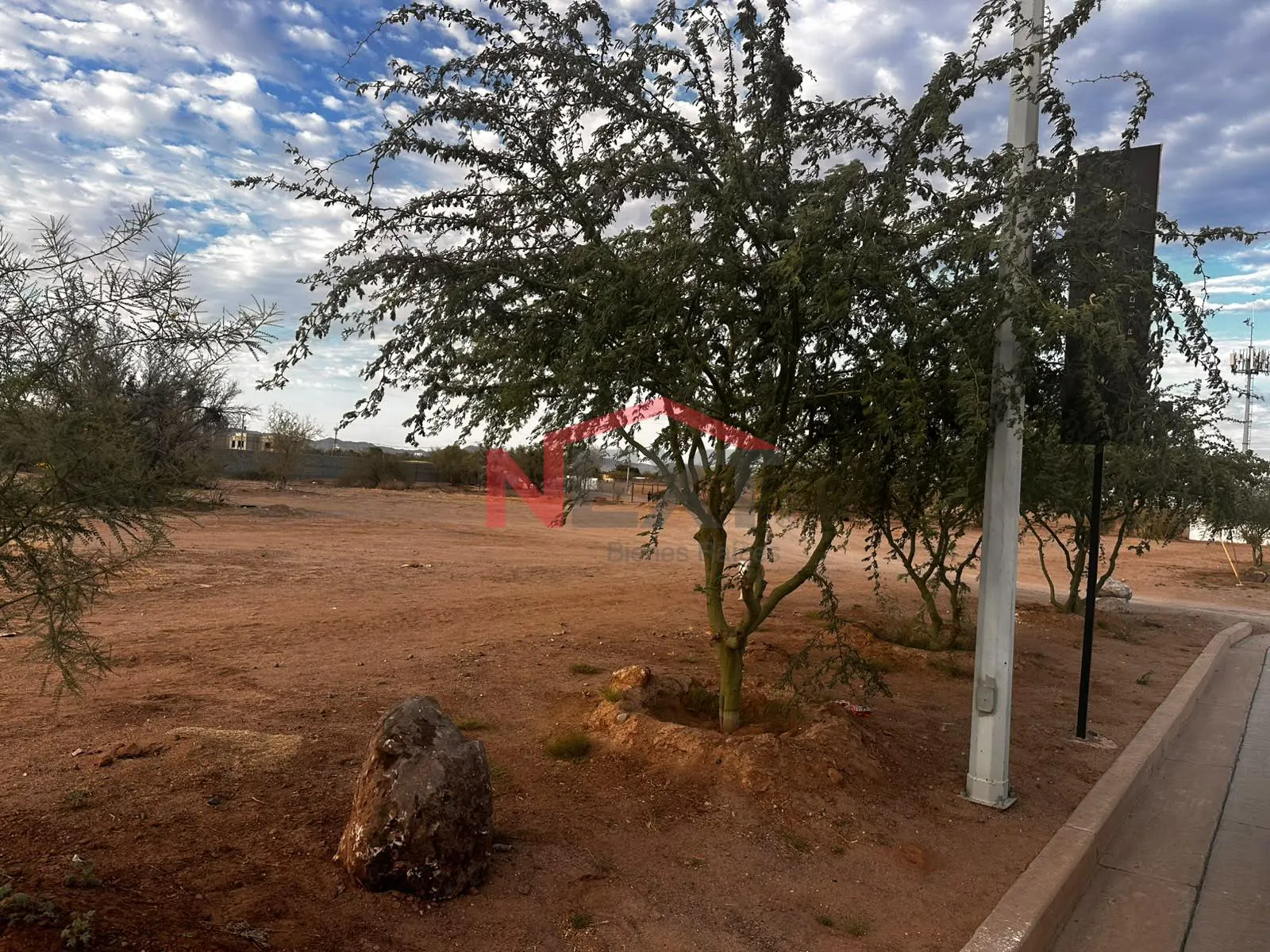 Terreno Spot2