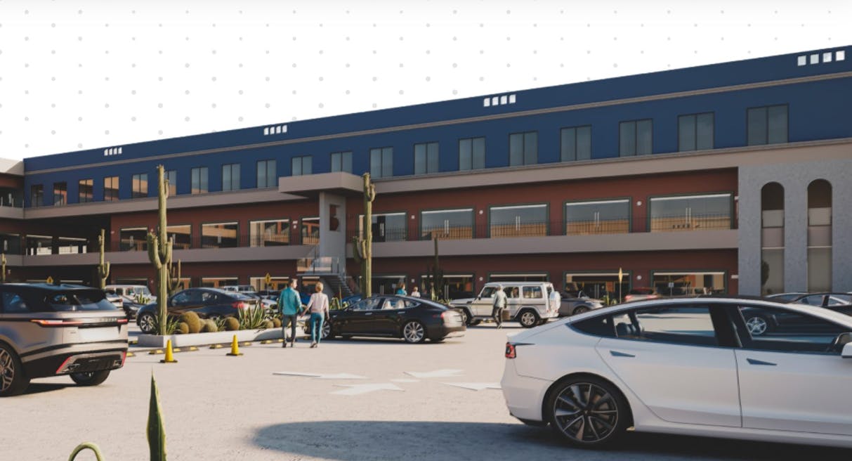 Local Comercial Spot2