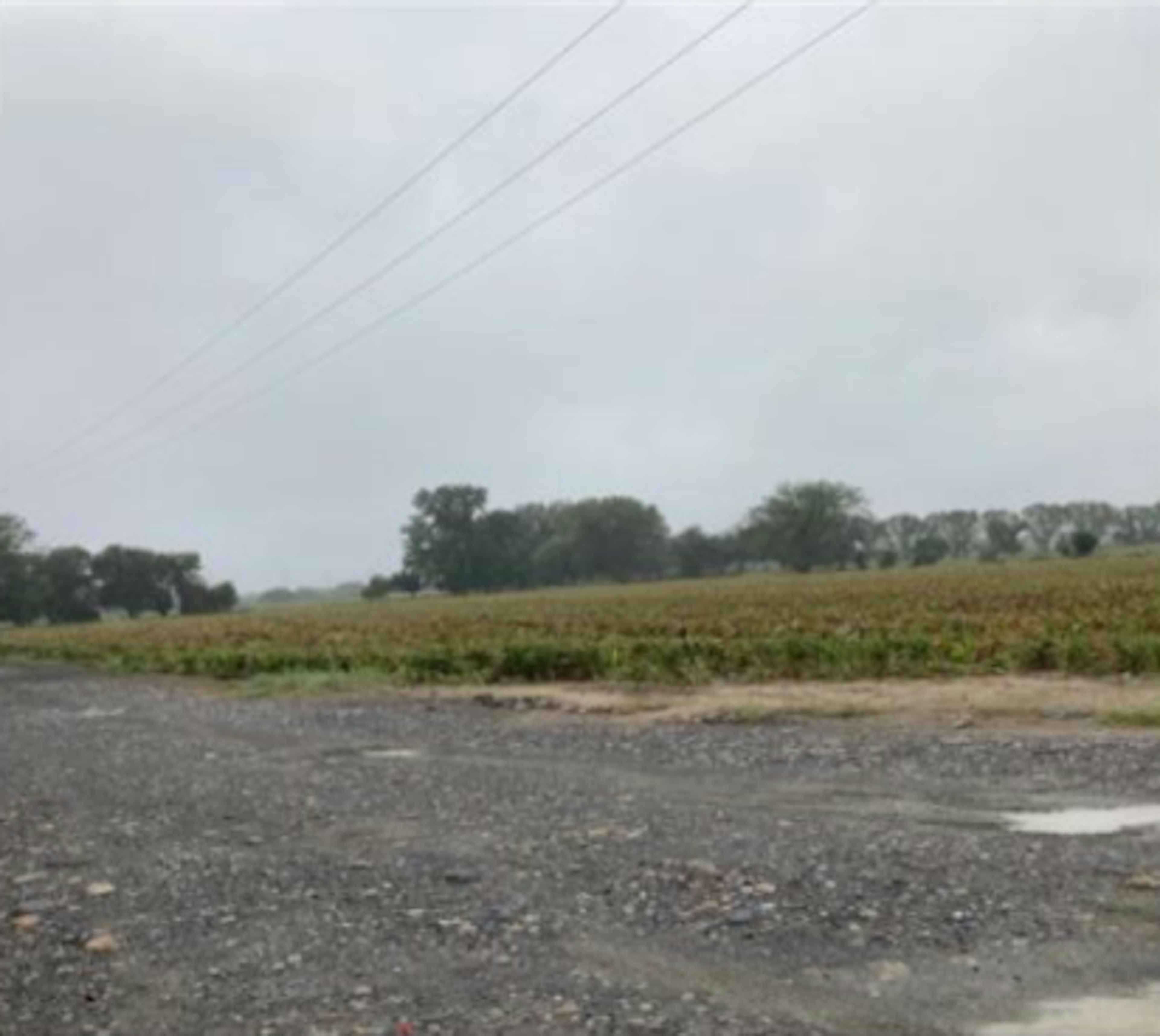 Terreno En Pesquería Nl