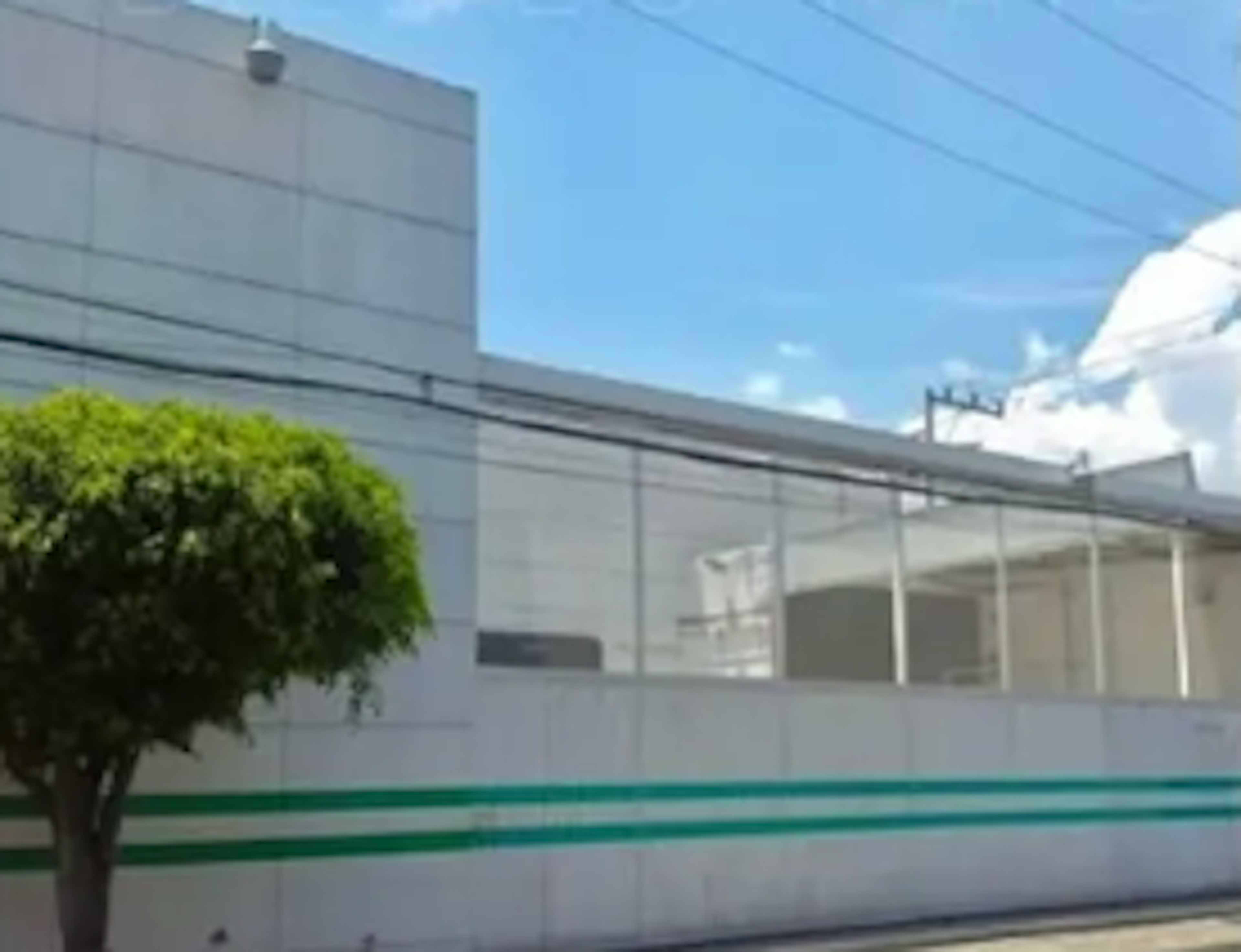 Potrero De San Bernardino