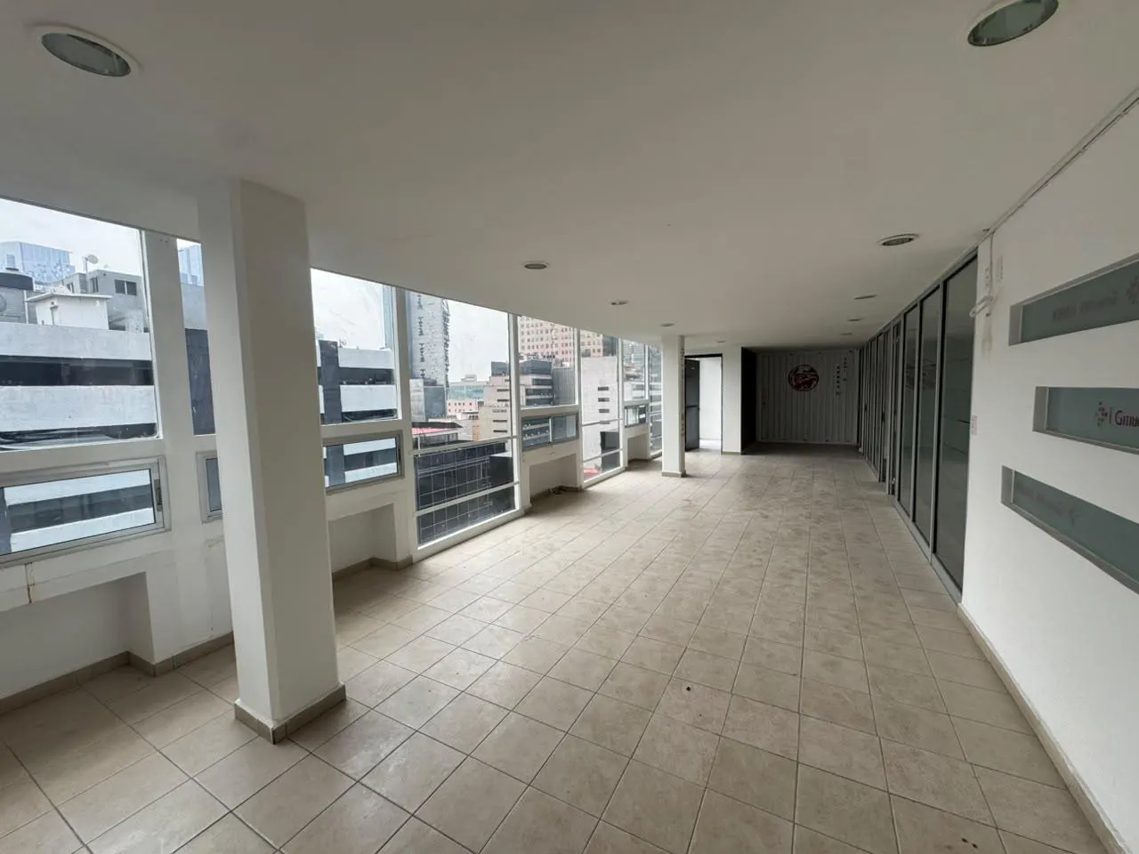 Oficina Spot2