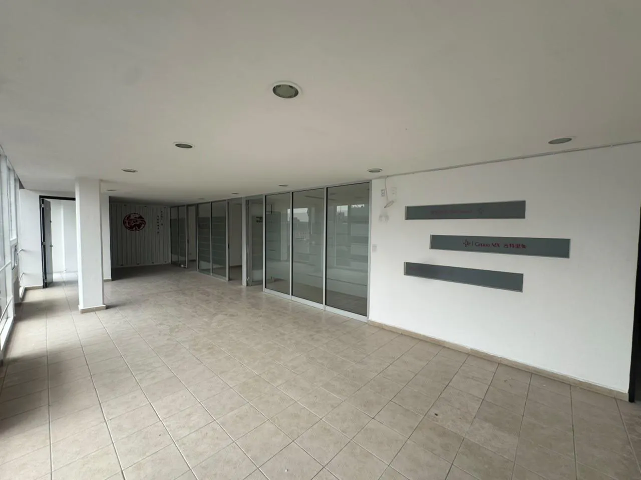 Oficina Spot2