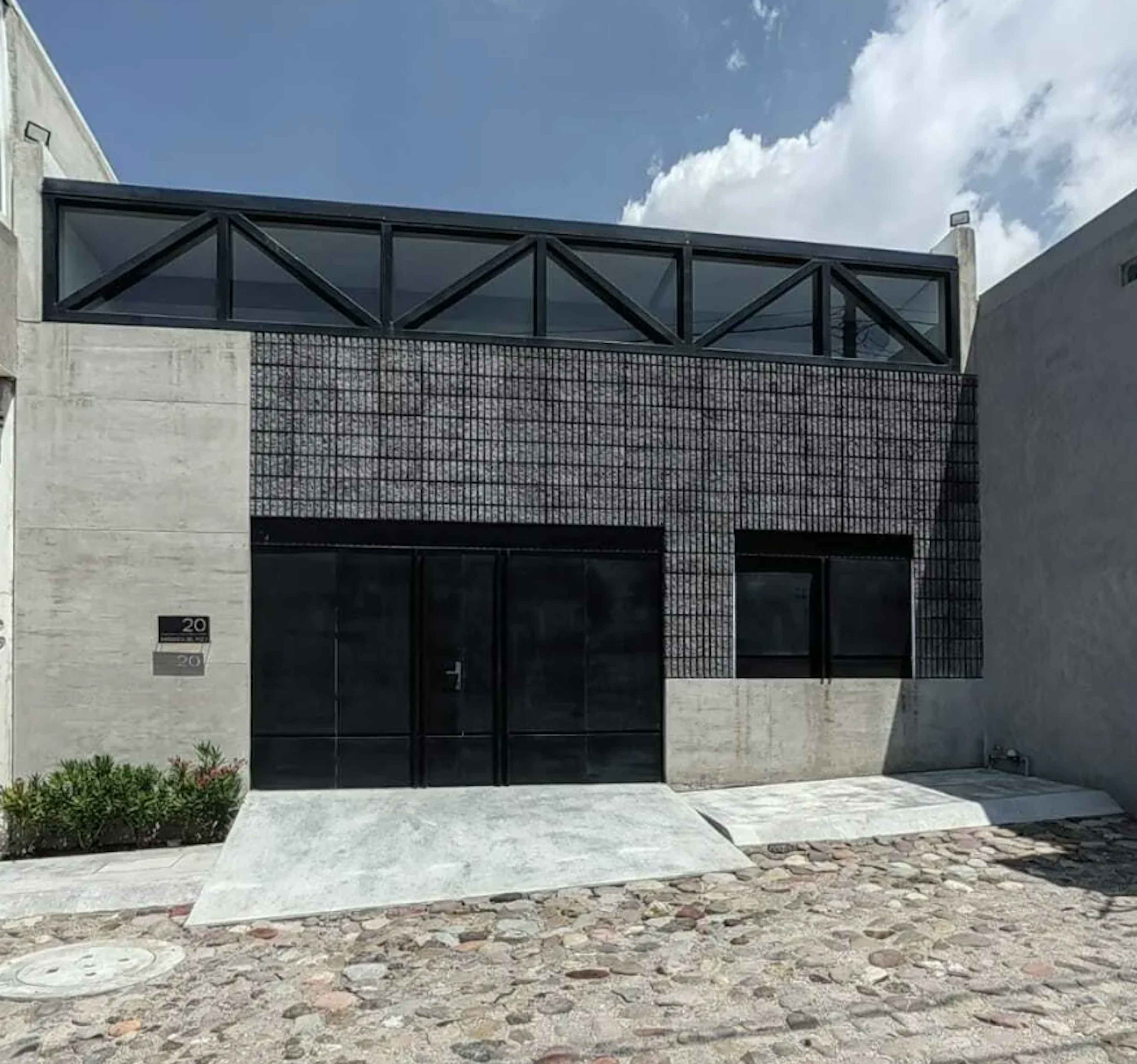 Avenida Del Marqués