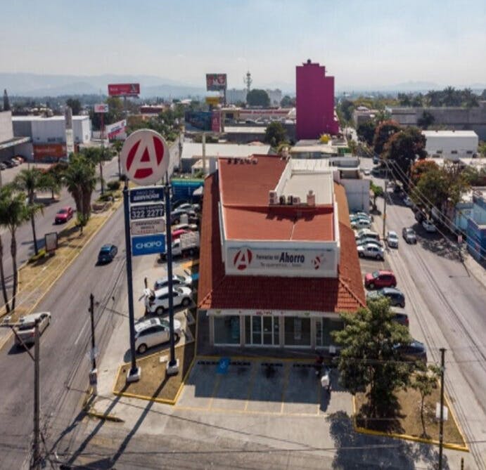 Local Comercial Spot2