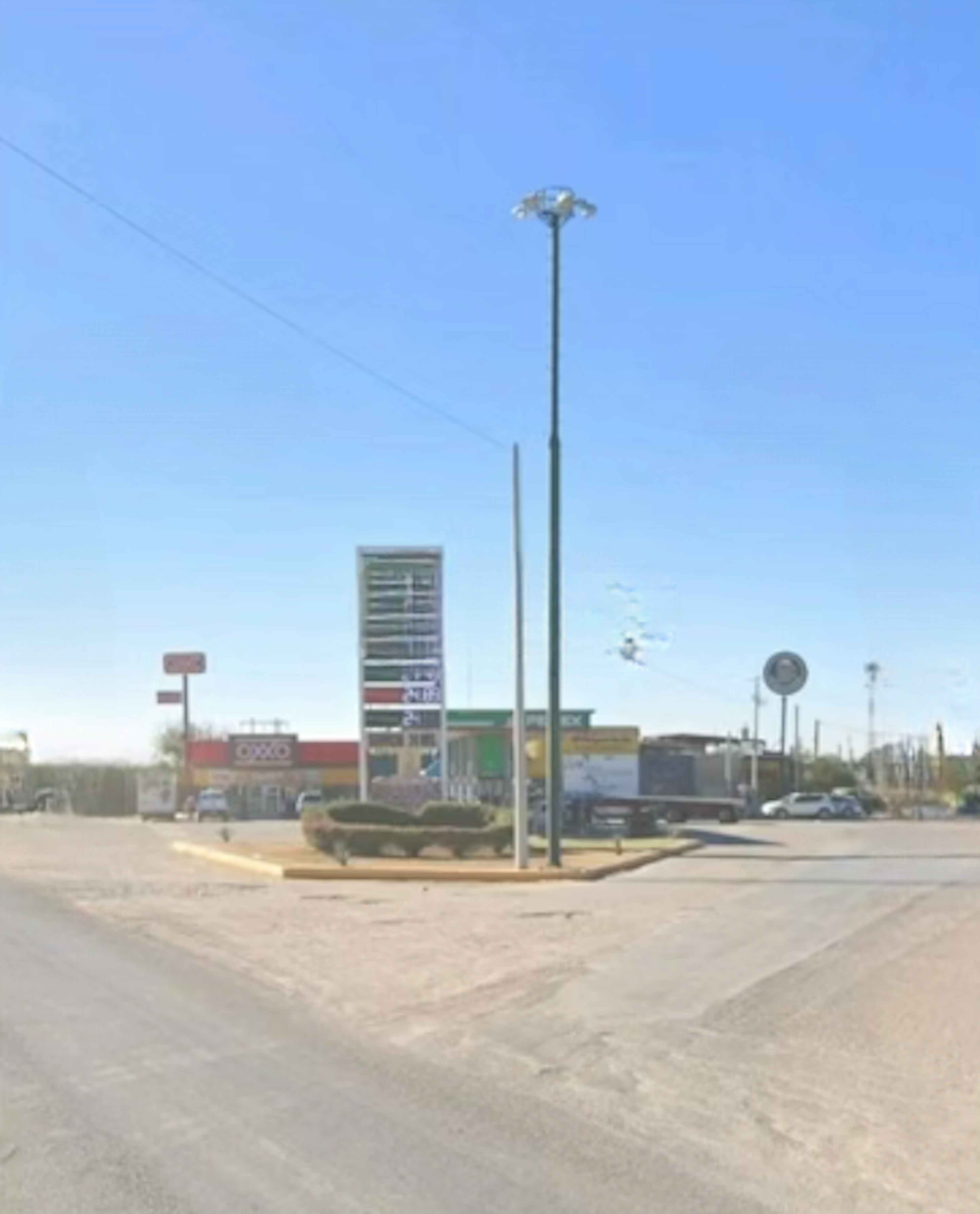 Renta De Terreno En Torreon Coahuila Francisco I. Madero