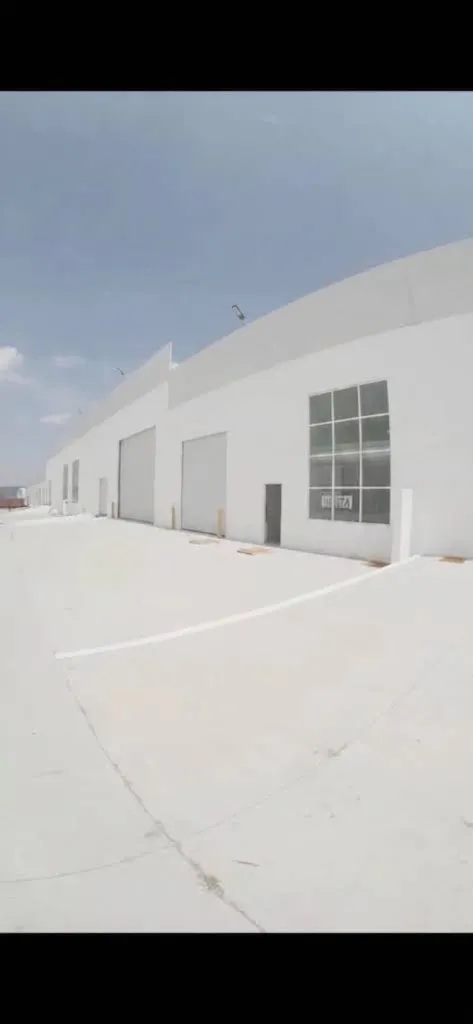 Industrial Spot2