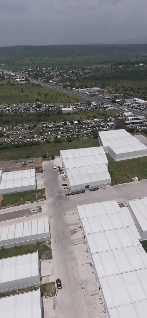 Industrial Spot2