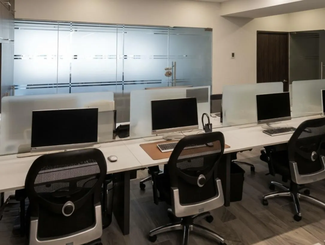 Oficina Spot2