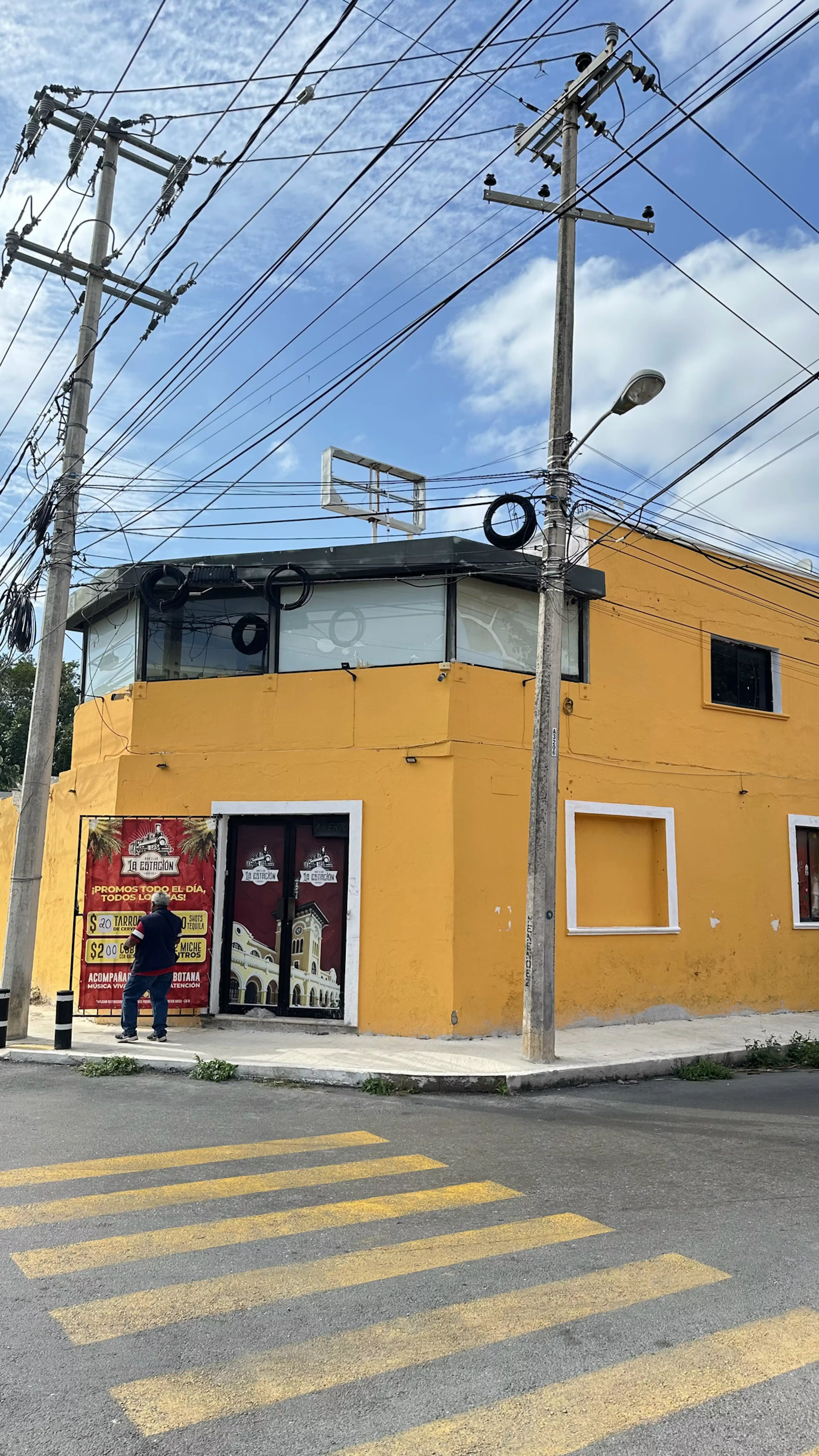 Calle 67