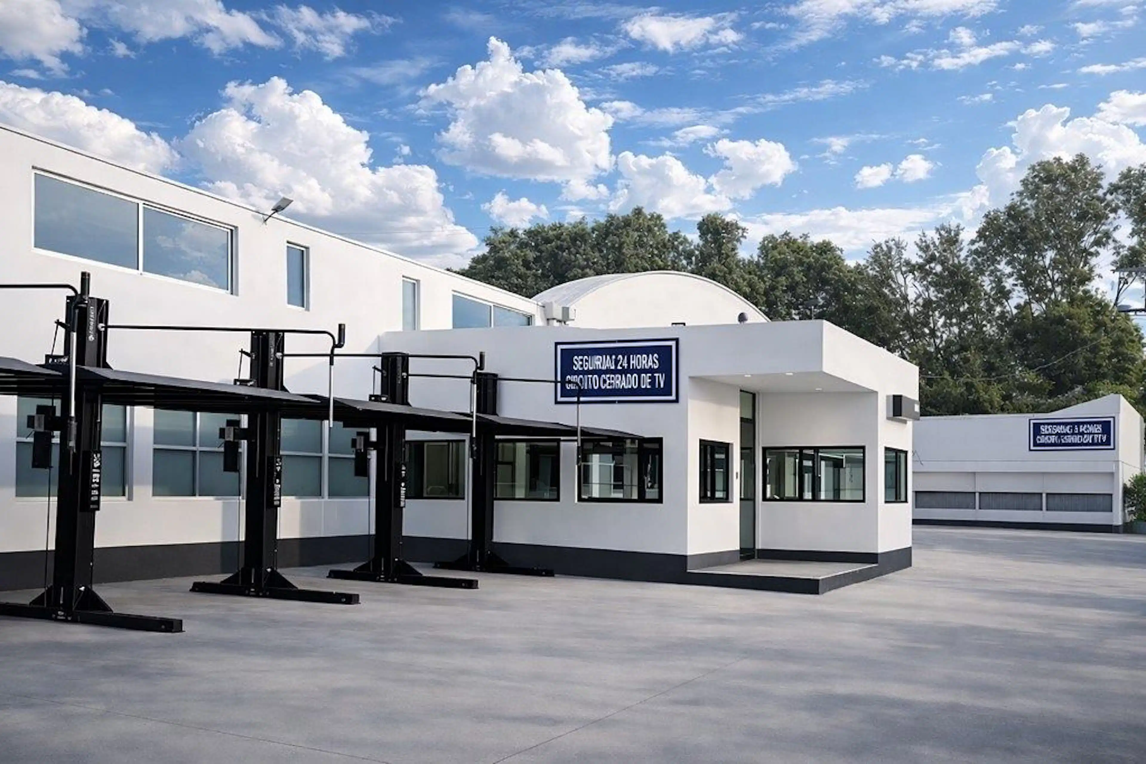 Avenida Puerto Mazatlan