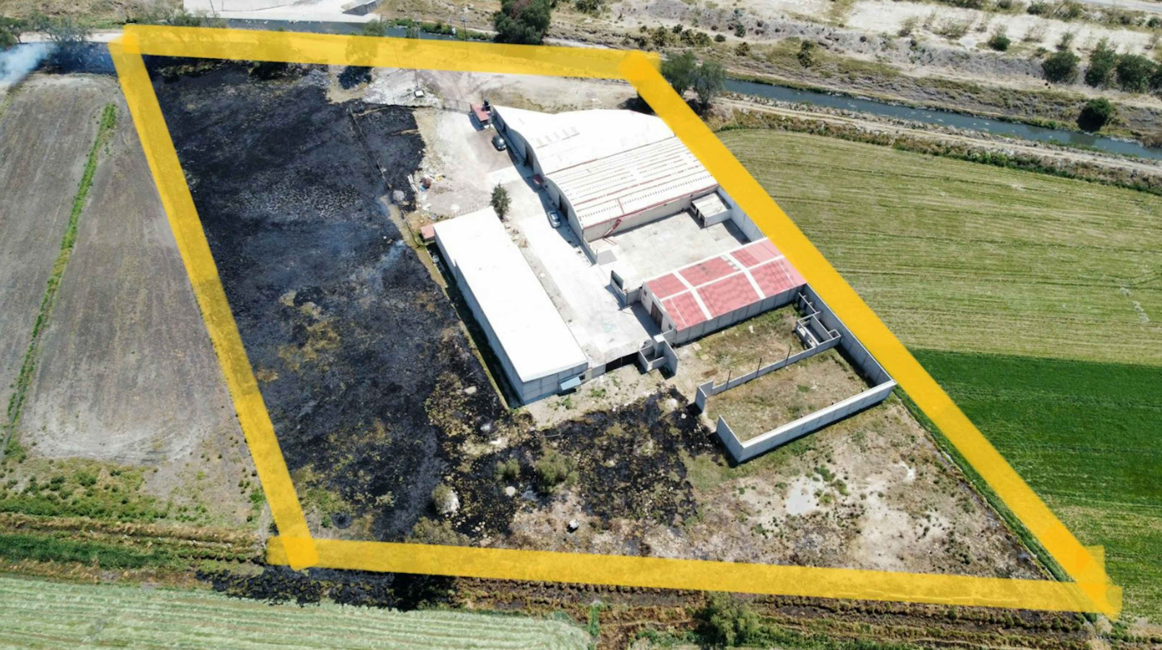 San Pedro De La Laguna