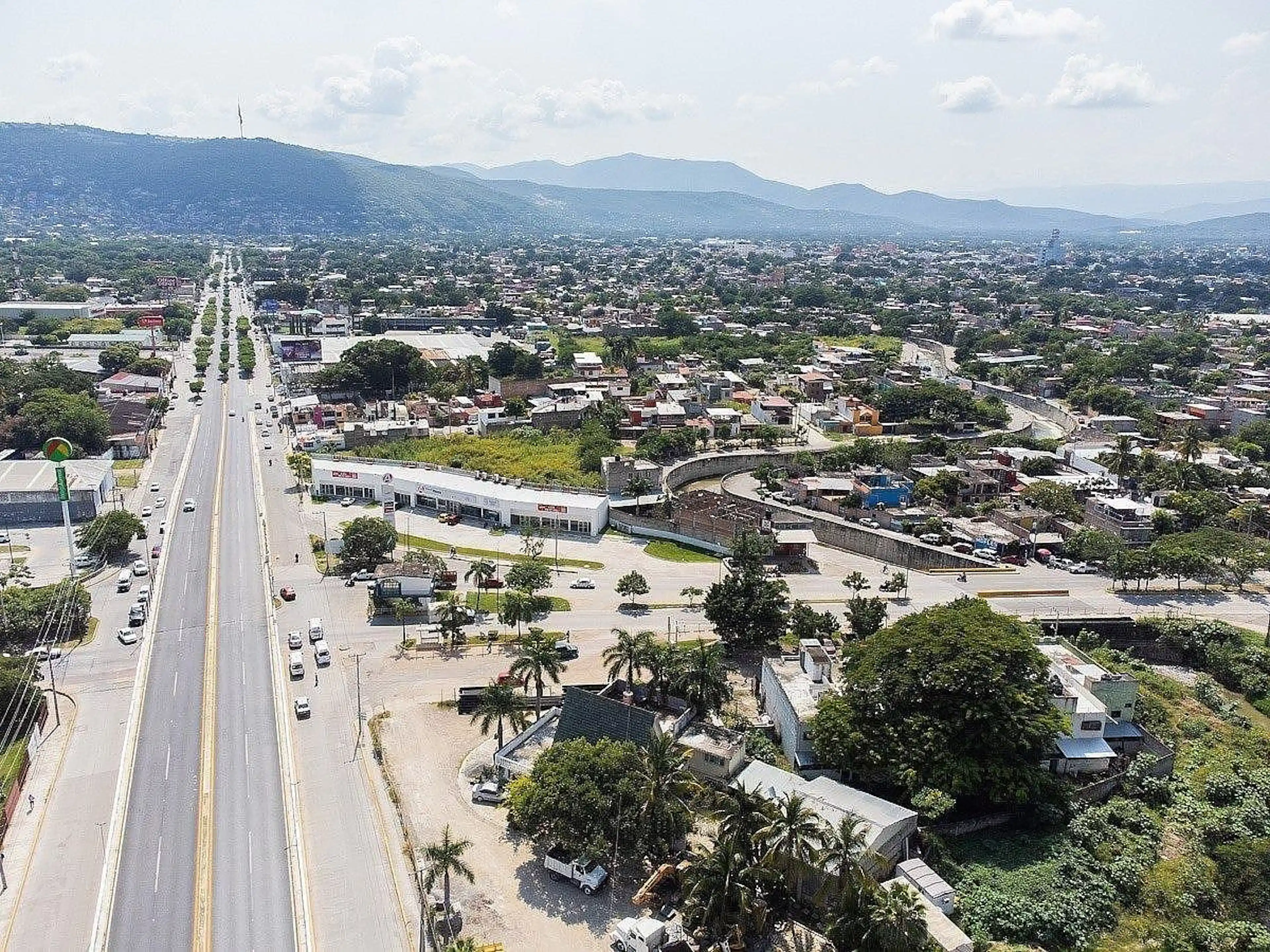 Local Comercial De 51.27m2 En Renta Ubicado En PerifÉrico Iguala, Guerrero