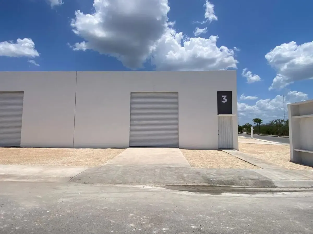 Industrial Spot2