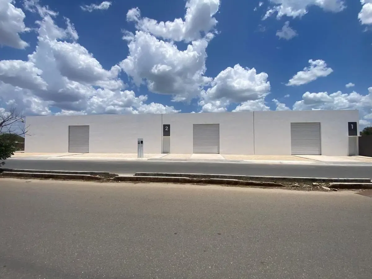 Industrial Spot2