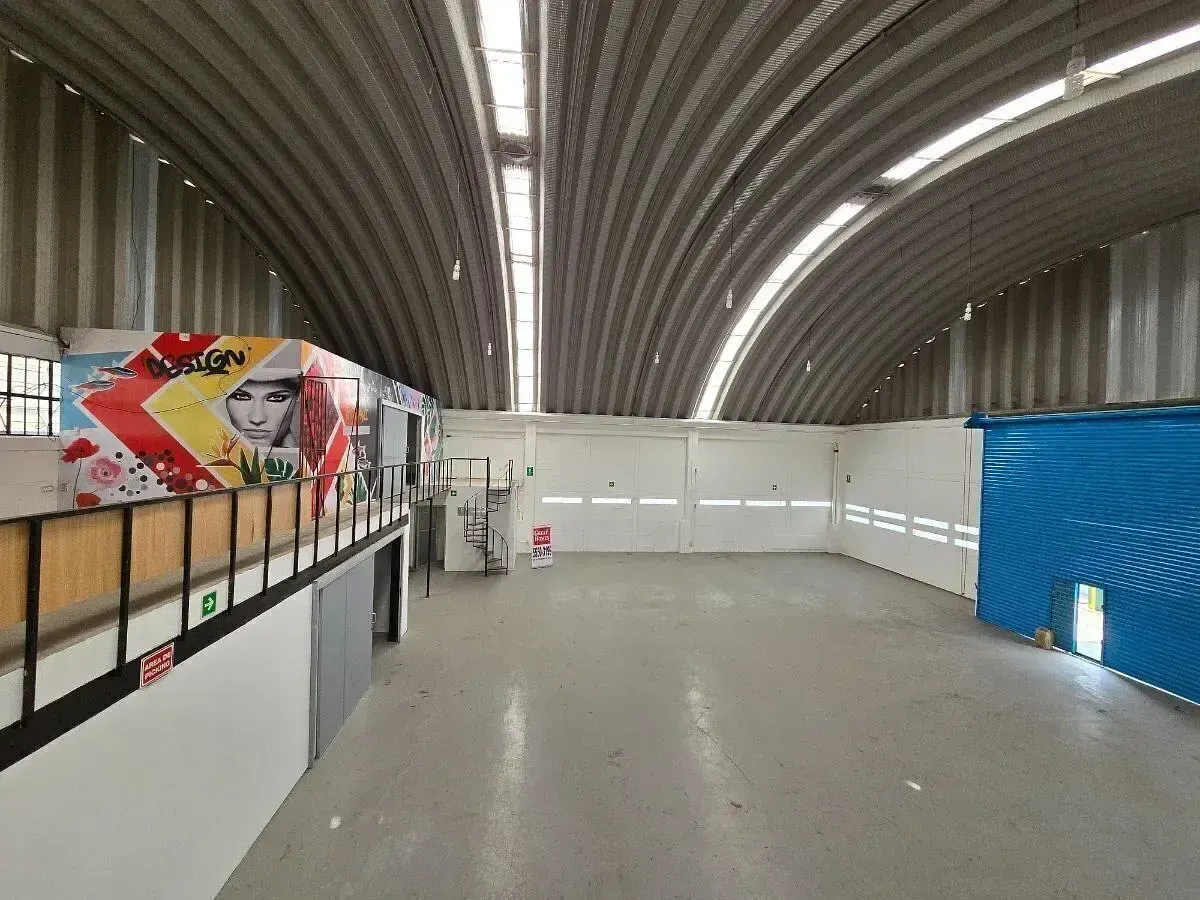 Industrial Spot2