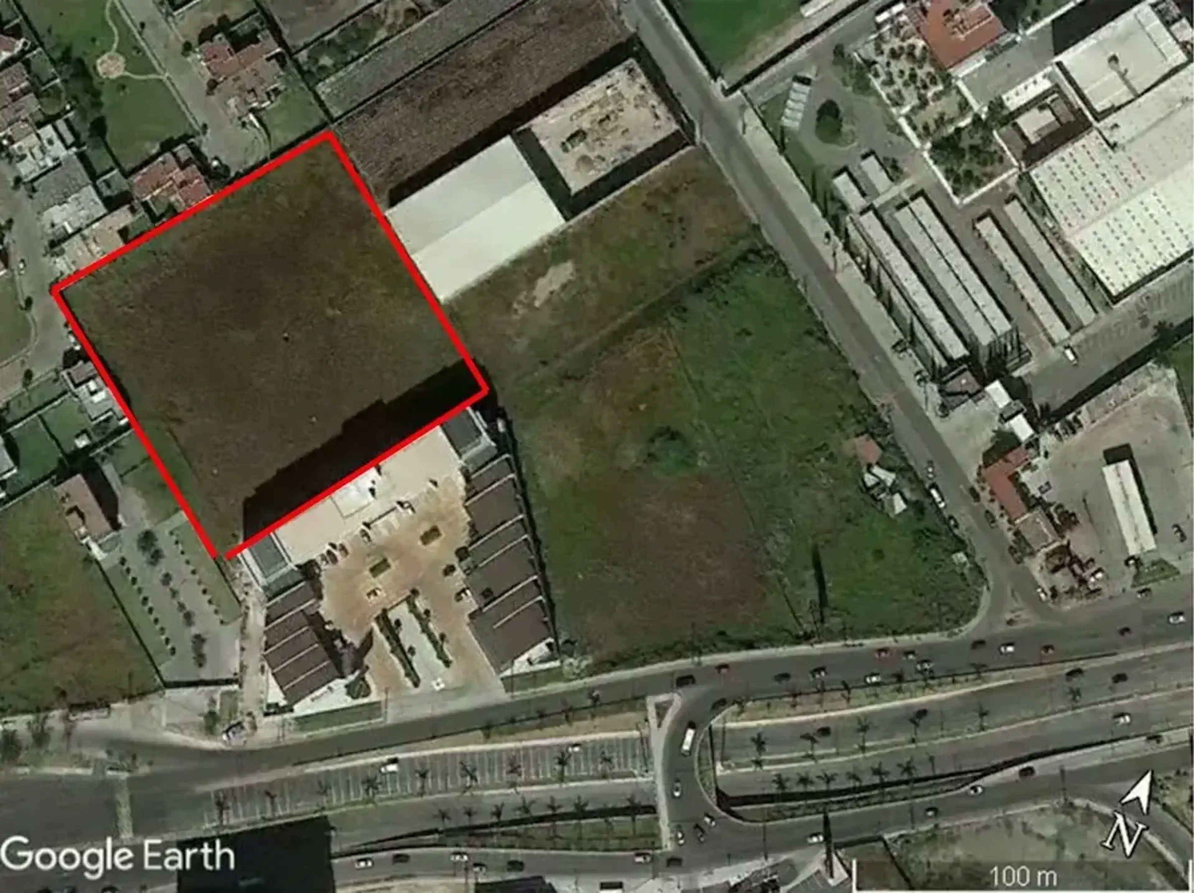 Terreno En Venta En Lomas De Angelópolis, San Andrés Cholula, Puebla