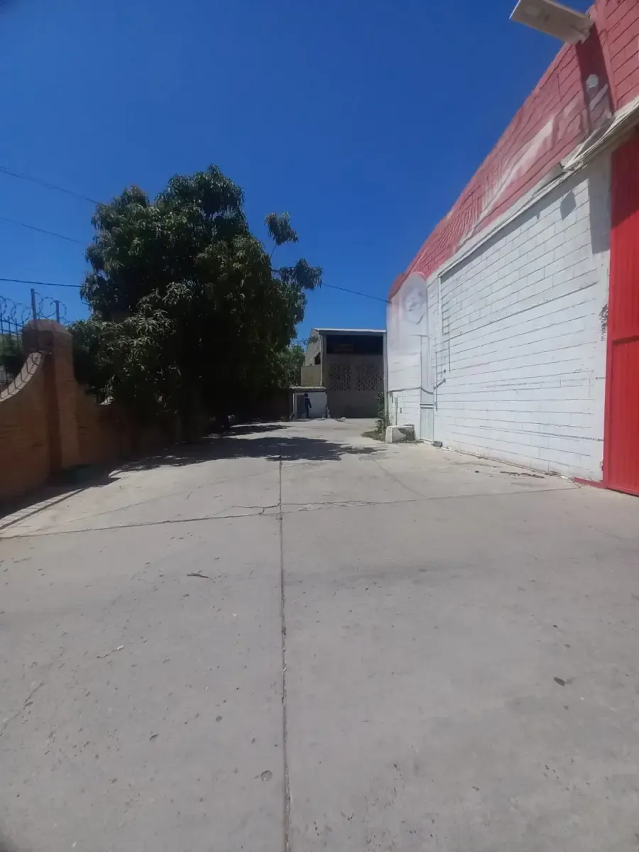 Industrial Spot2