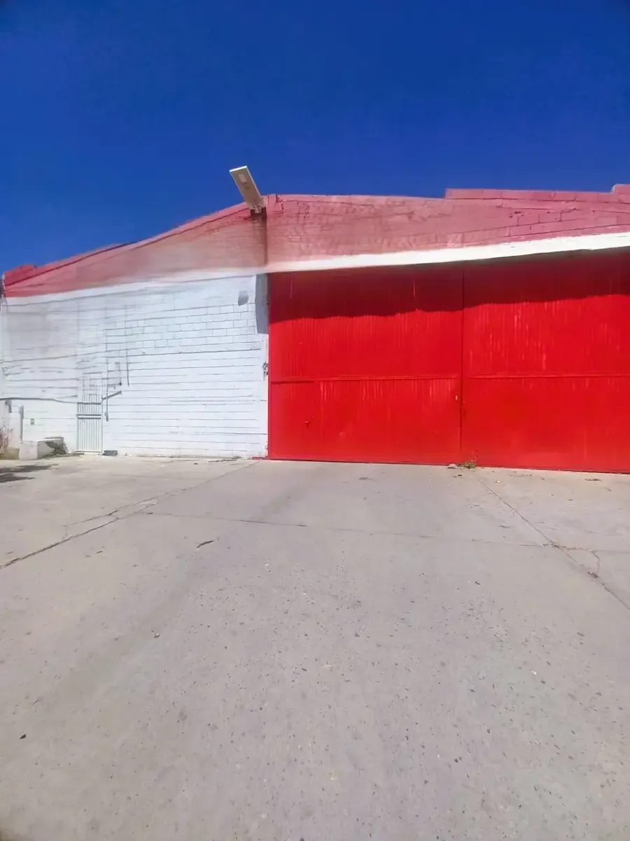 Industrial Spot2