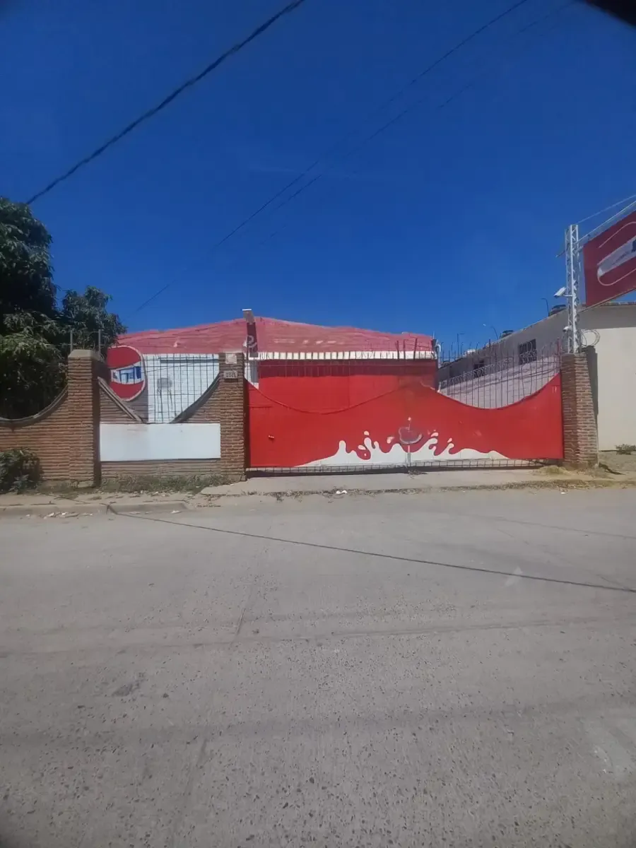 Industrial Spot2