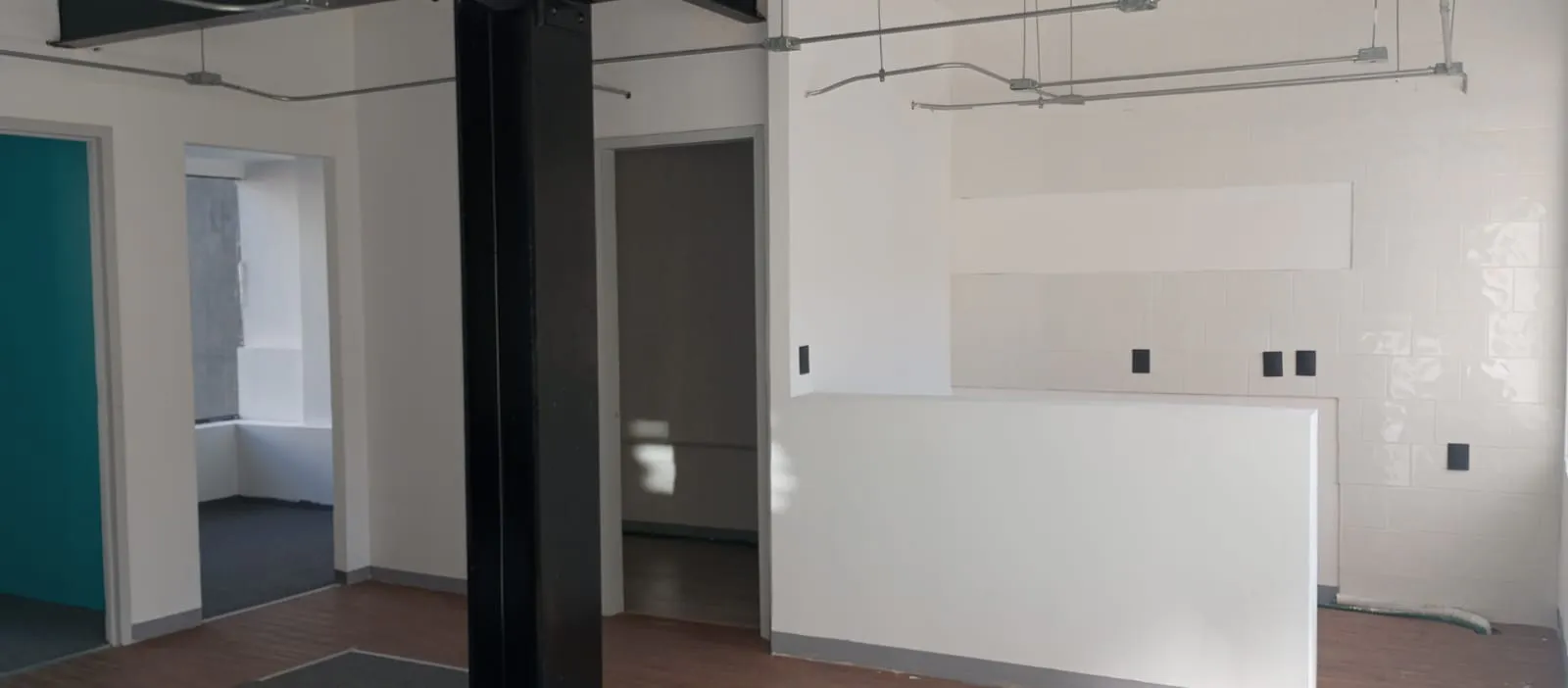 Oficina Spot2