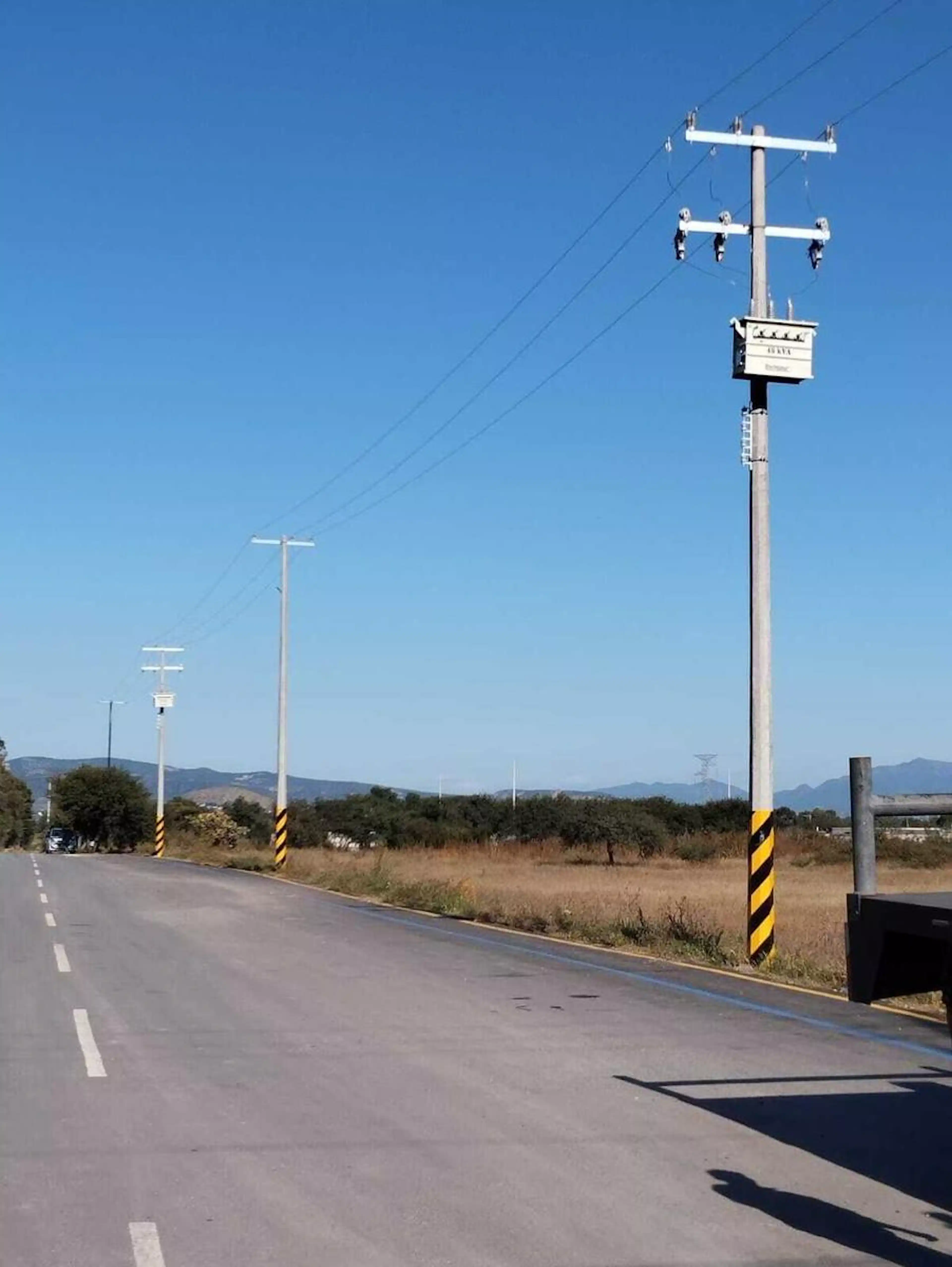 Terreno Industria Media En Pedro Escobedo Querétaro, Atención Inversionistas!