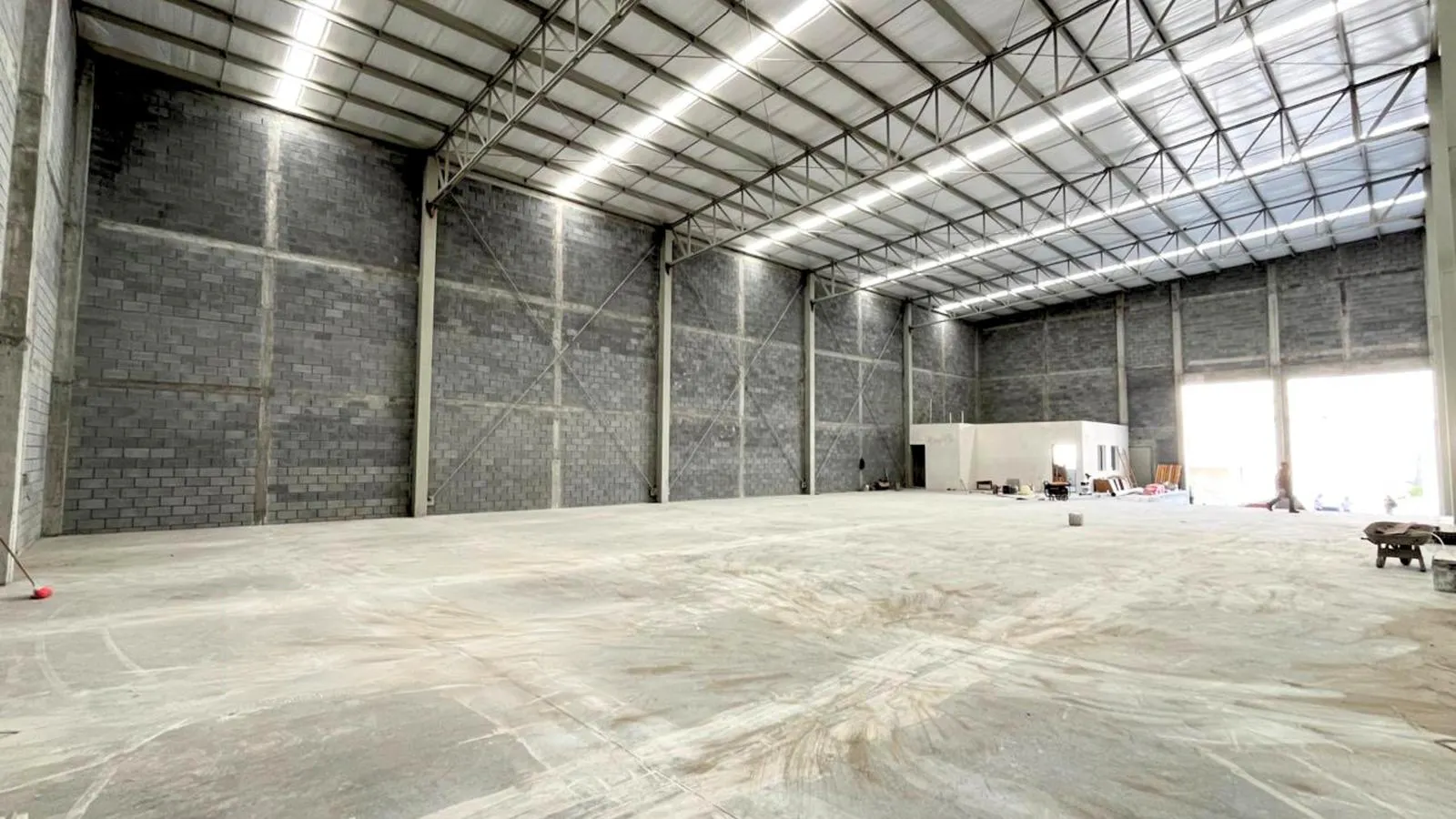 Industrial Spot2