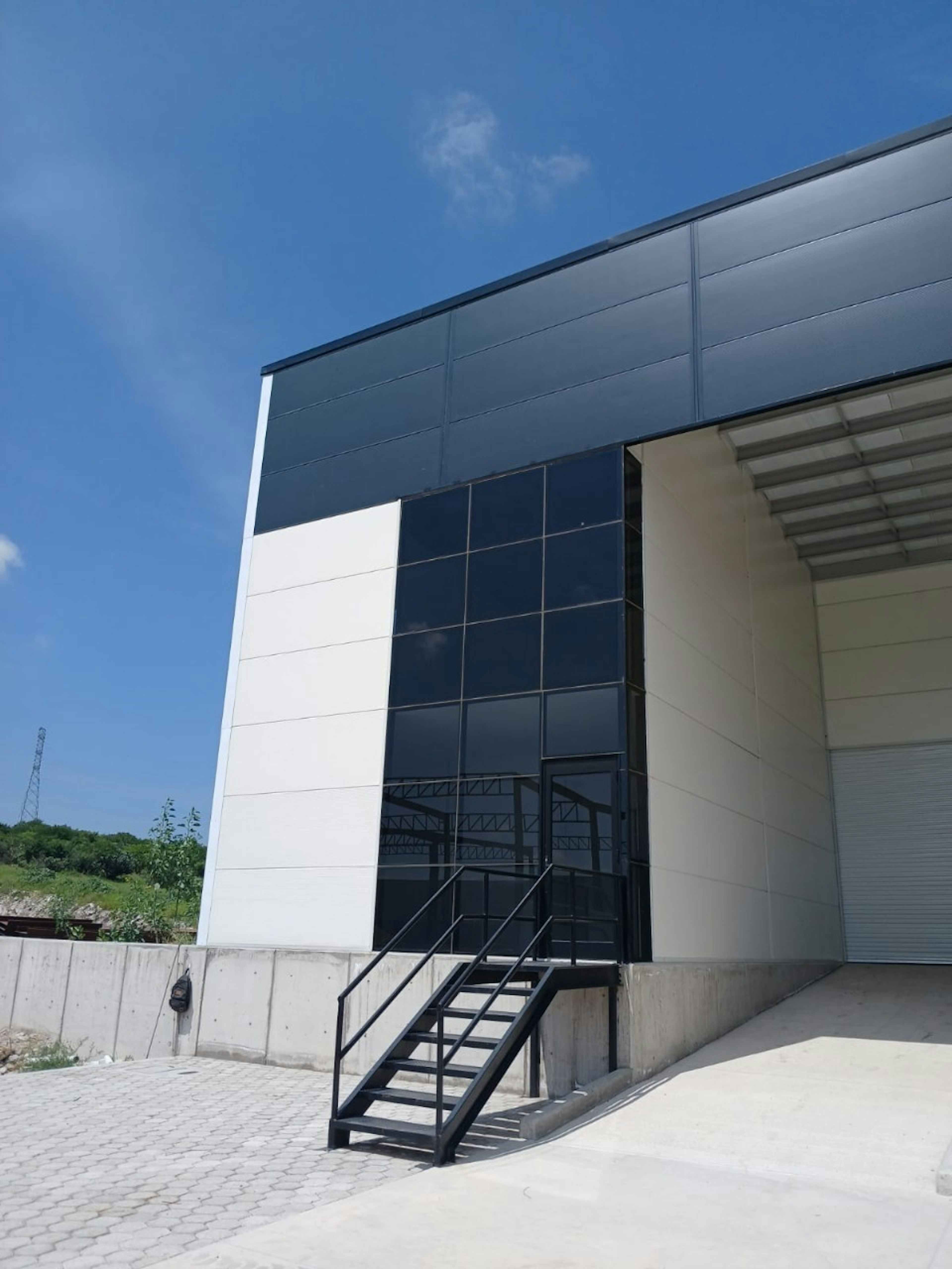 Avenida Jose Berado Coranel Herrera 13