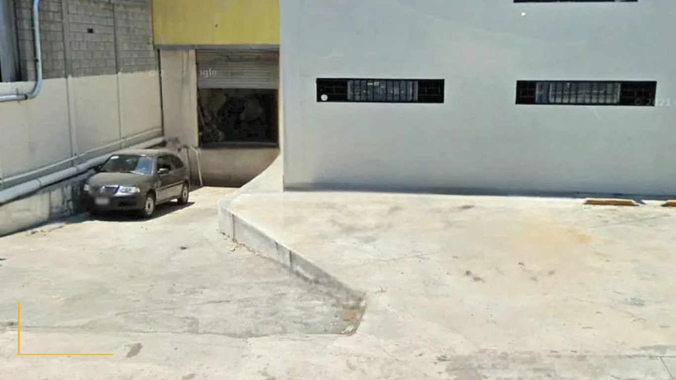 Industrial Spot2