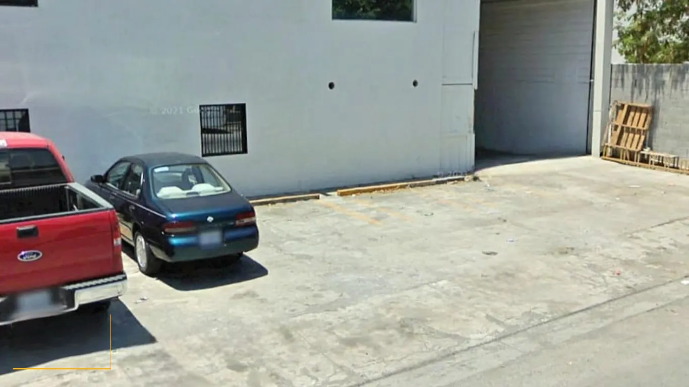 Industrial Spot2