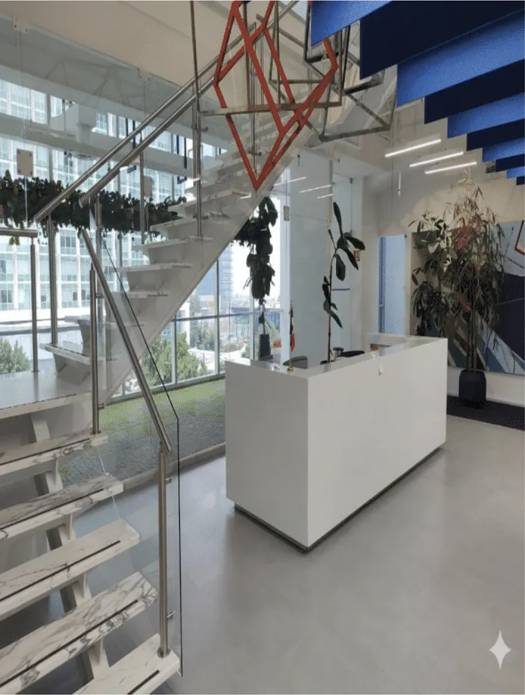 Oficina Spot2
