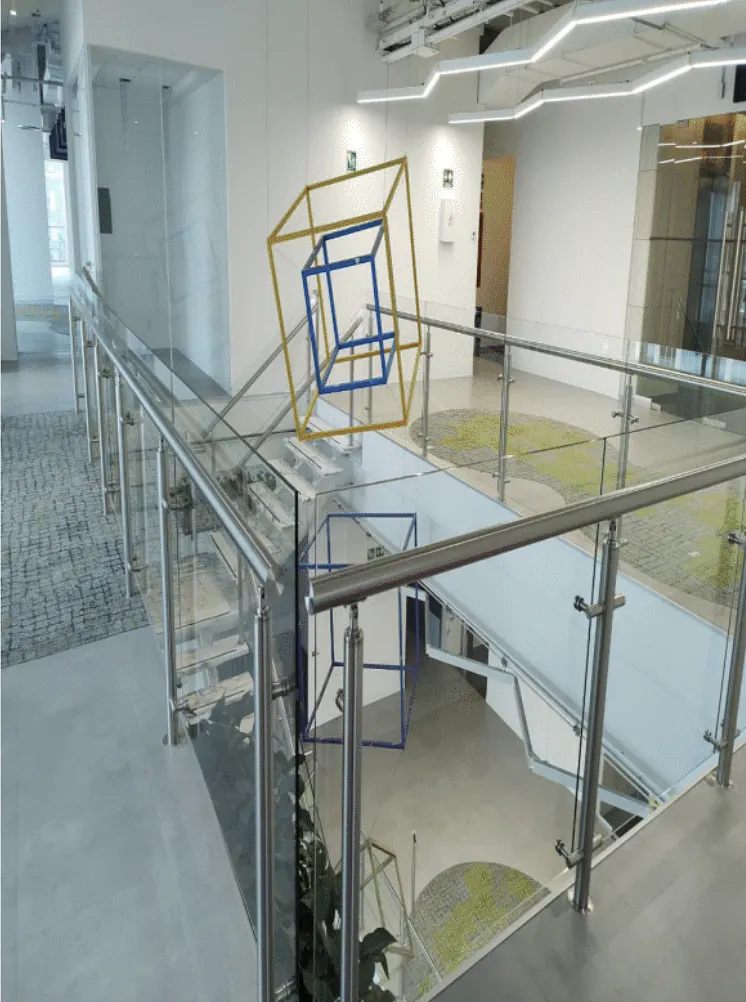 Oficina Spot2