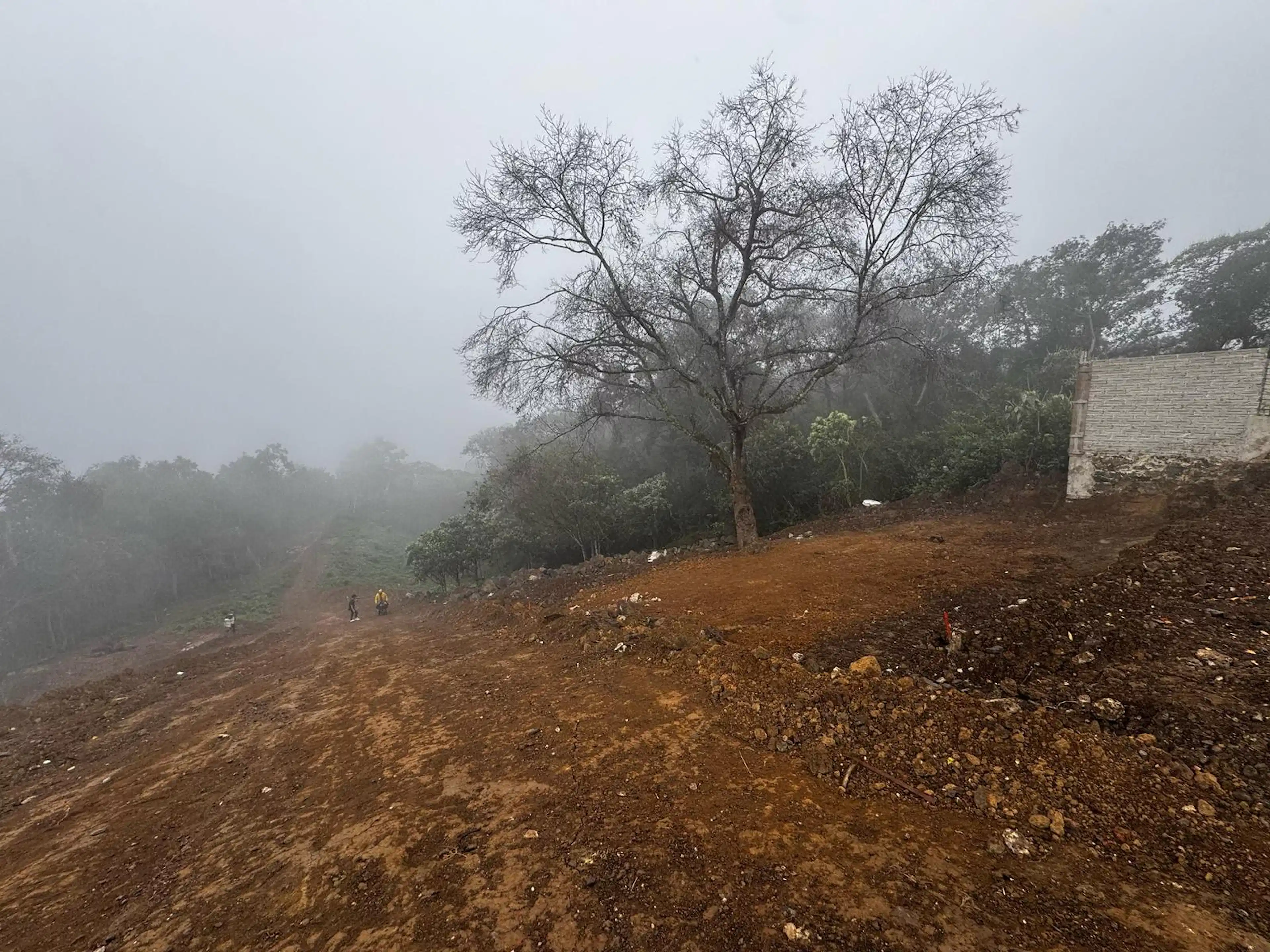 Terreno En Venta Zona Homex Las Torres Xalapa Ver.