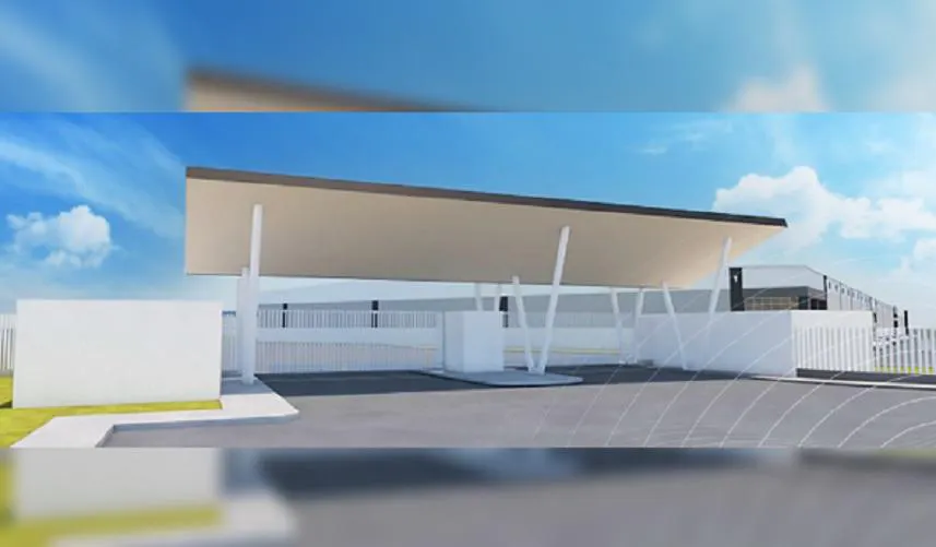 Industrial Spot2
