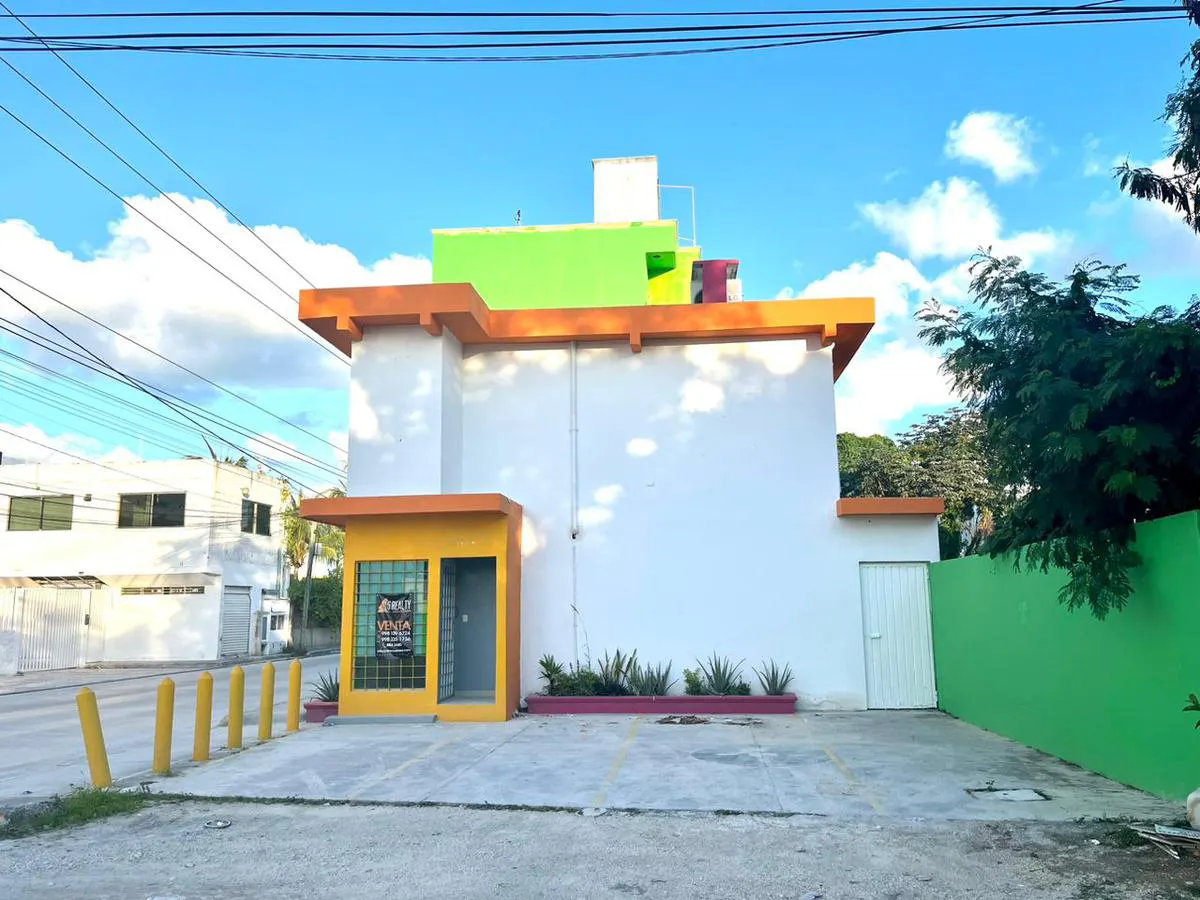Local Comercial Spot2