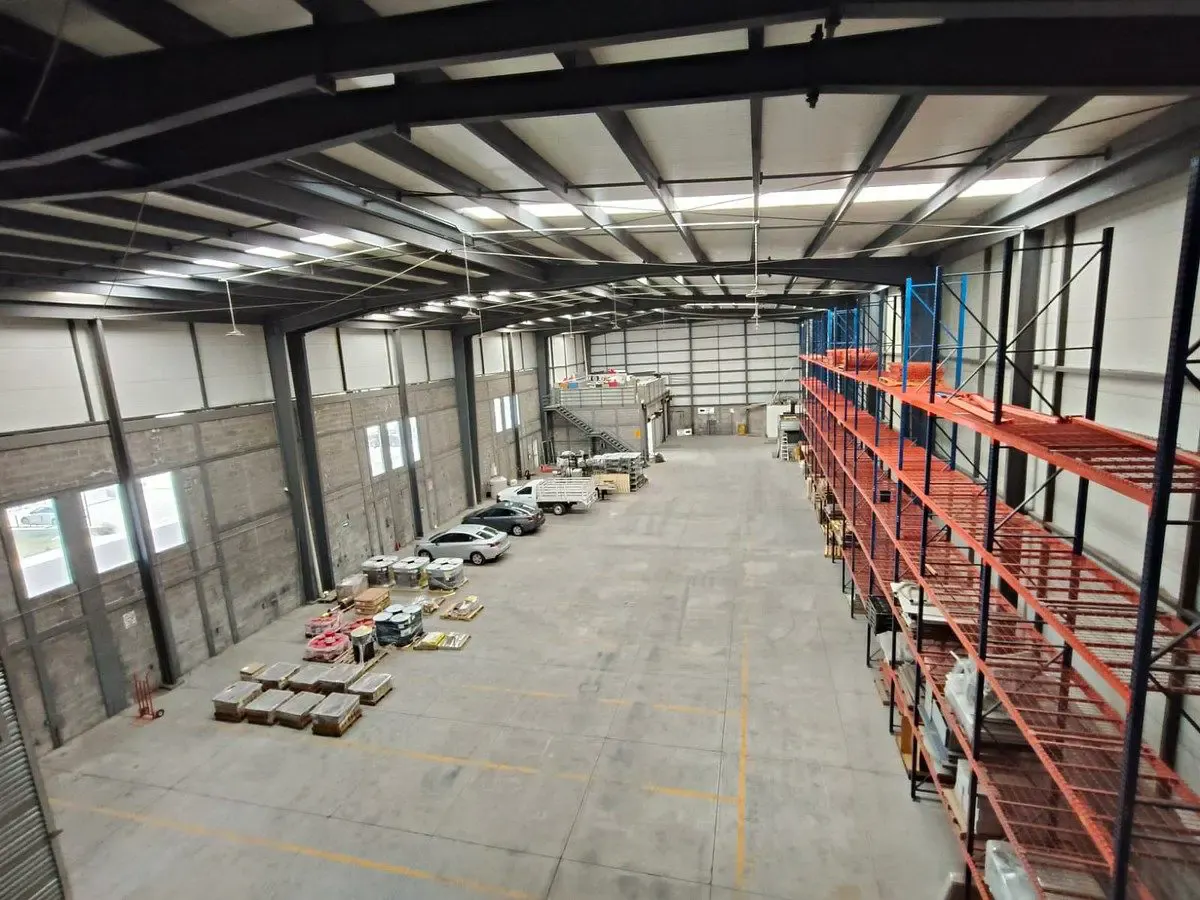 Industrial Spot2