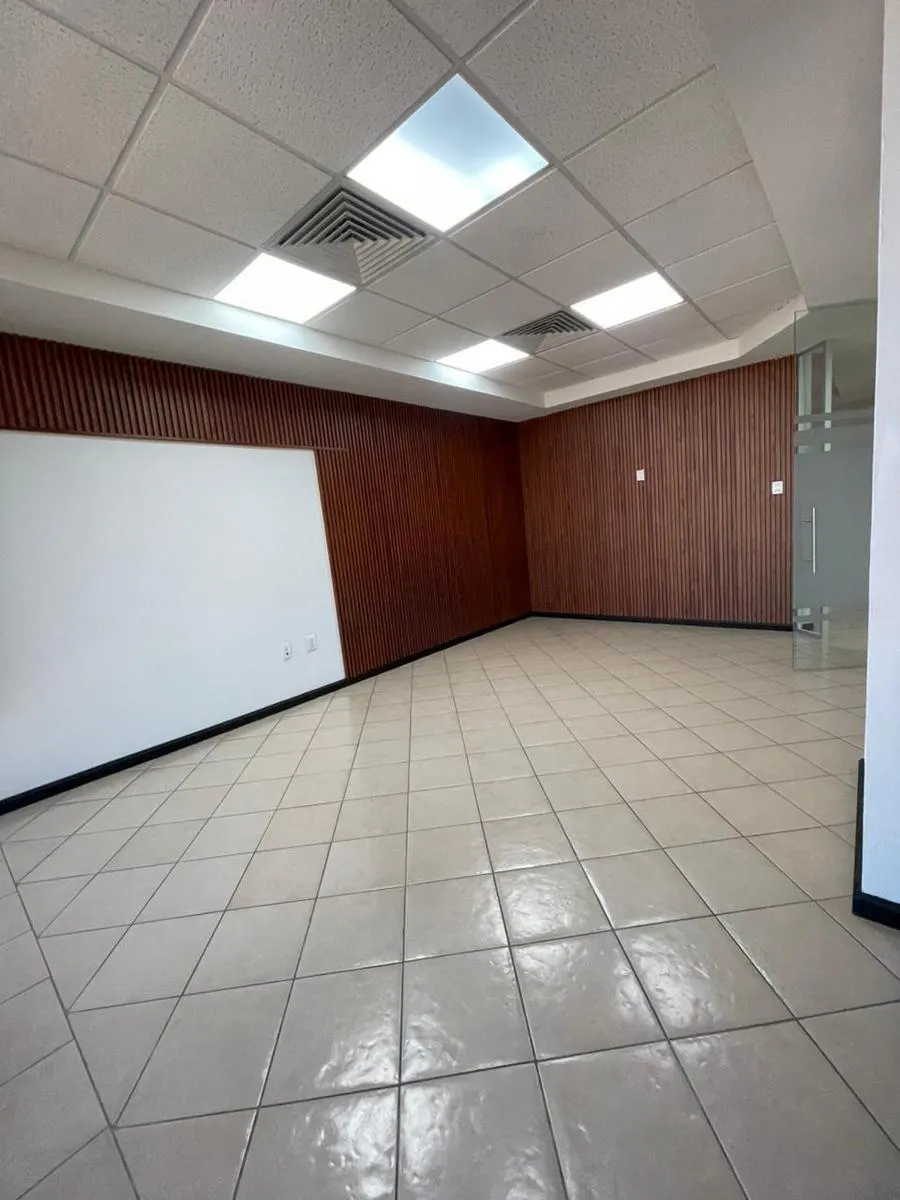 Oficina Spot2