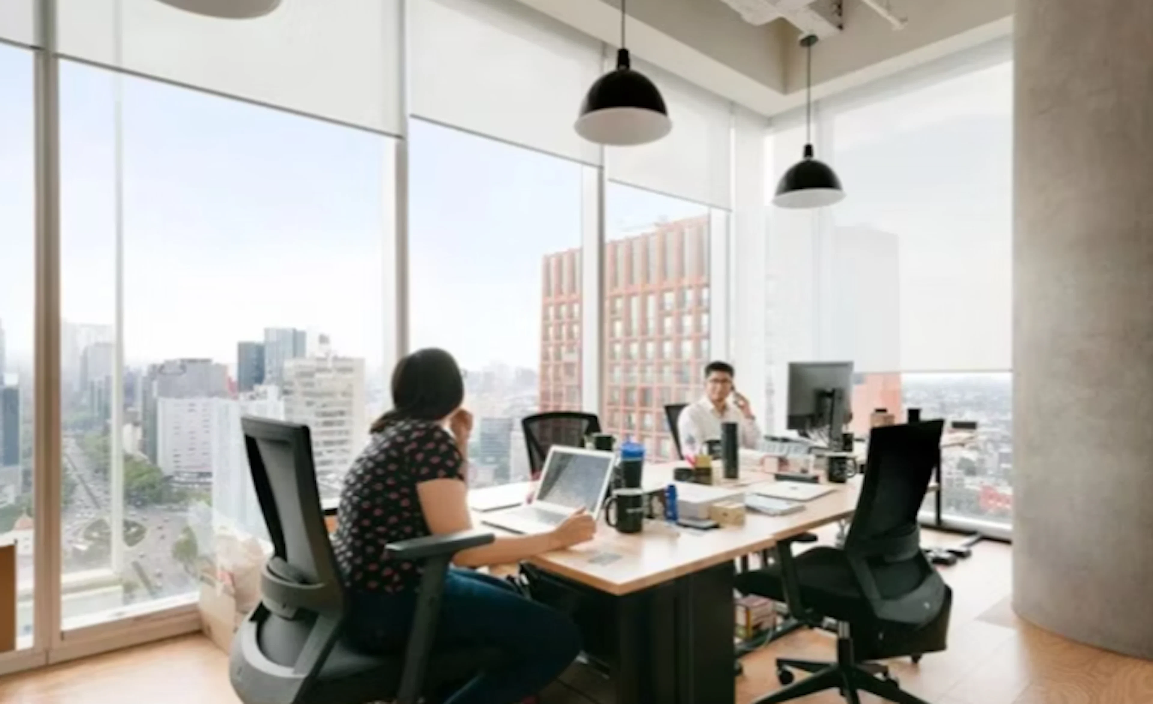 Oficina Spot2