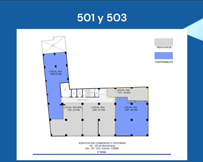 Local Comercial Spot2