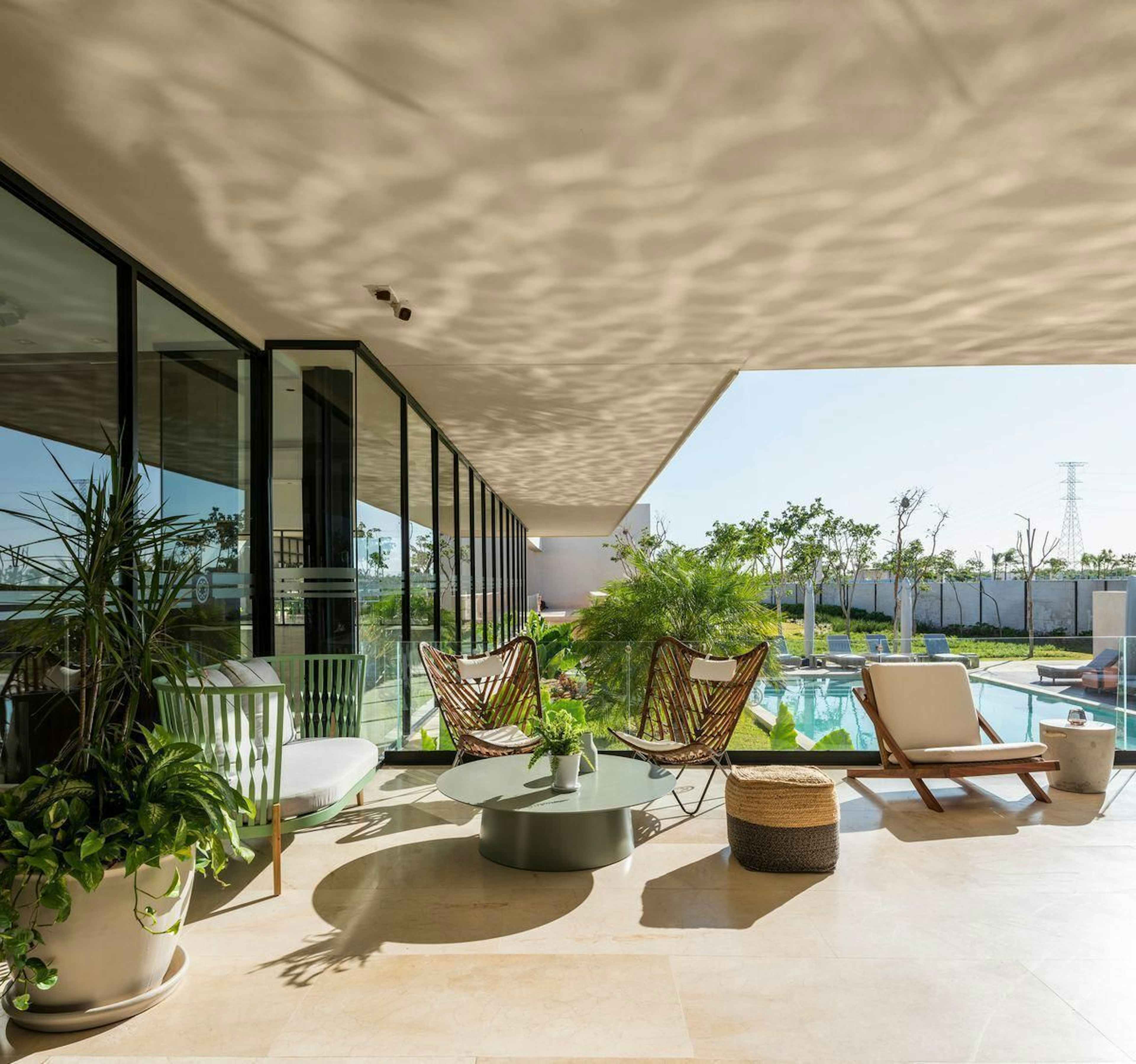 Terreno/lote En Venta Merida, Soluna, Privada Amura, Febrero 2026.